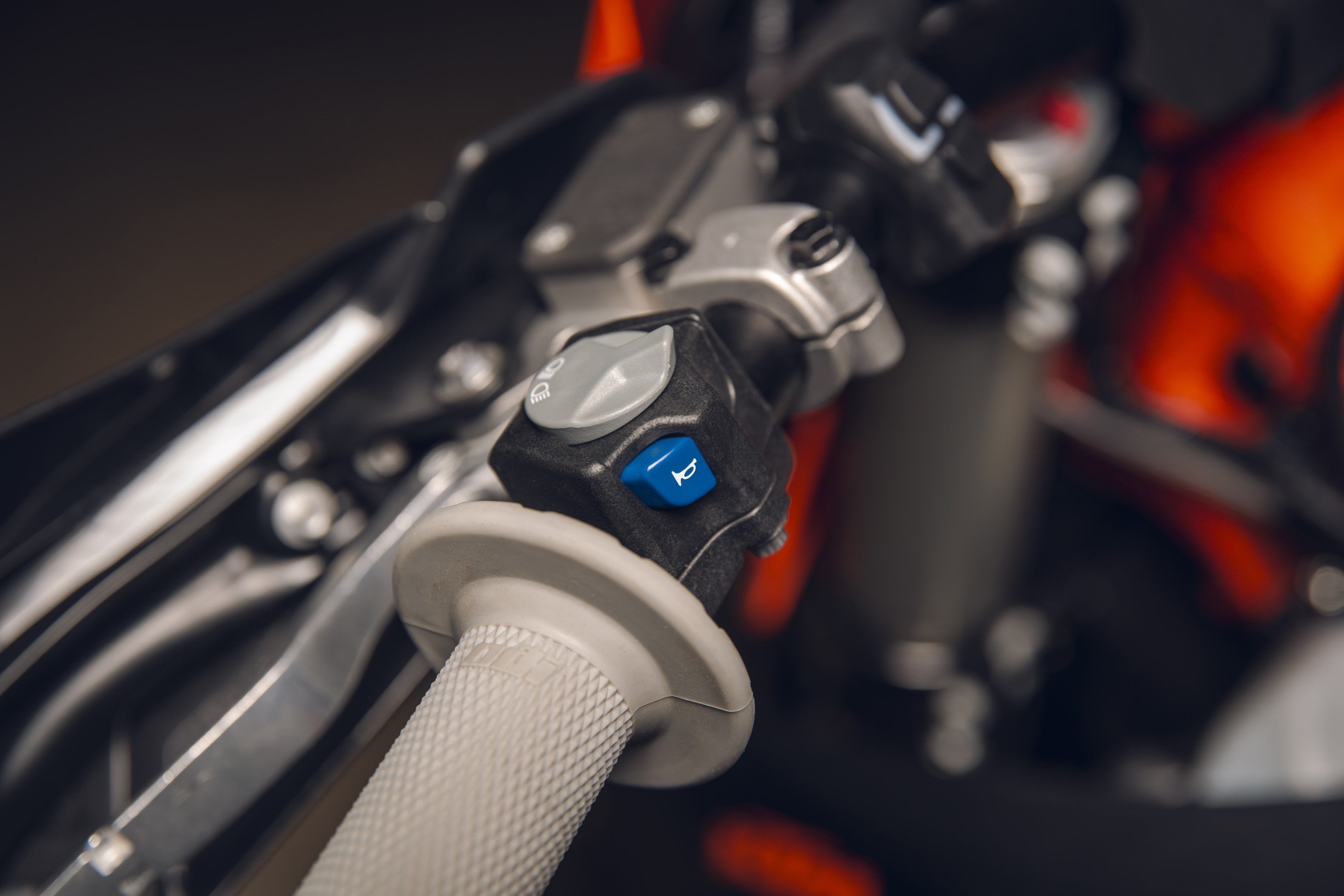 Fotos KTM 300 EXC Hardenduro 2027