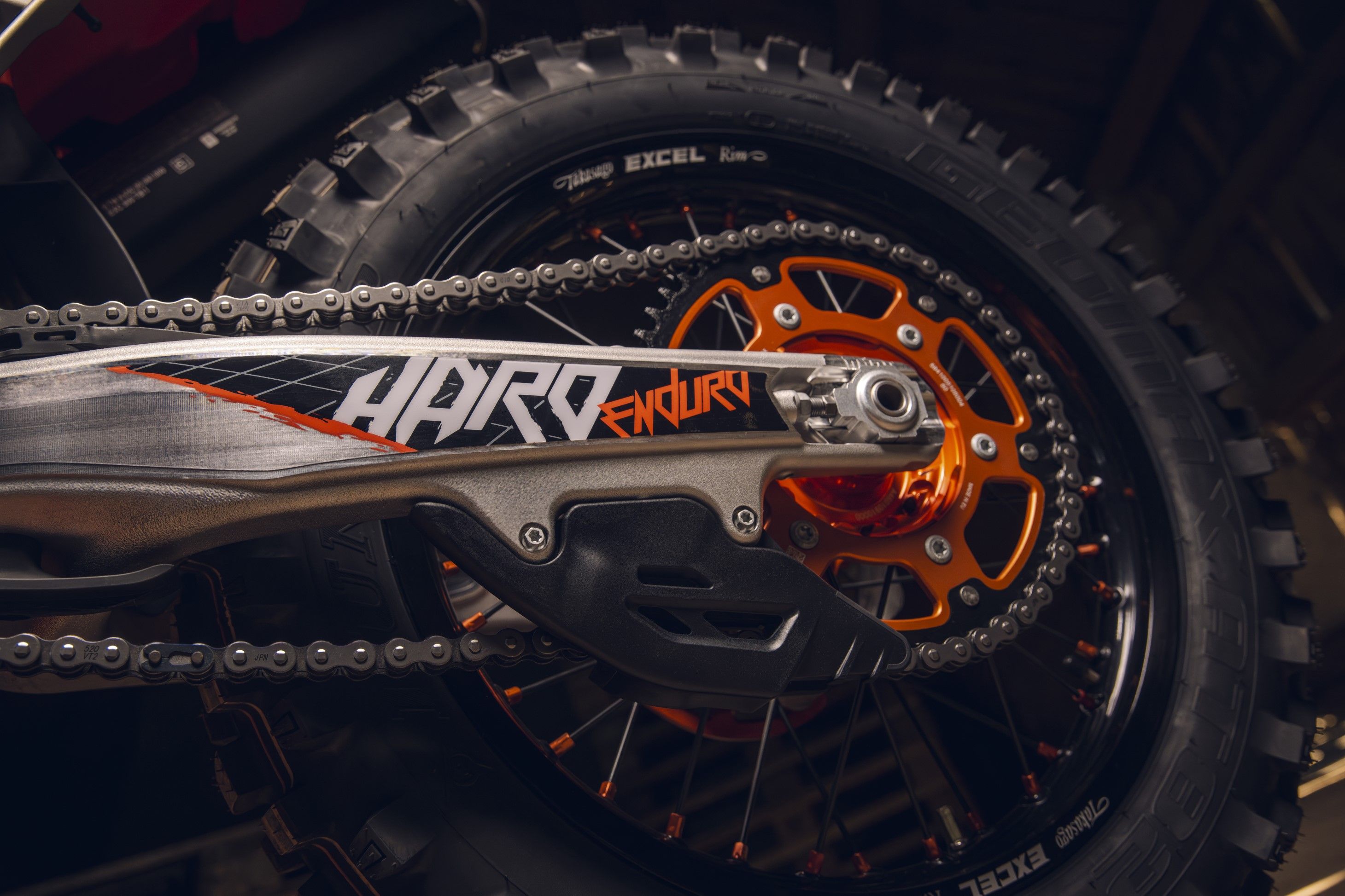 Fotos KTM 300 EXC Hardenduro 2027