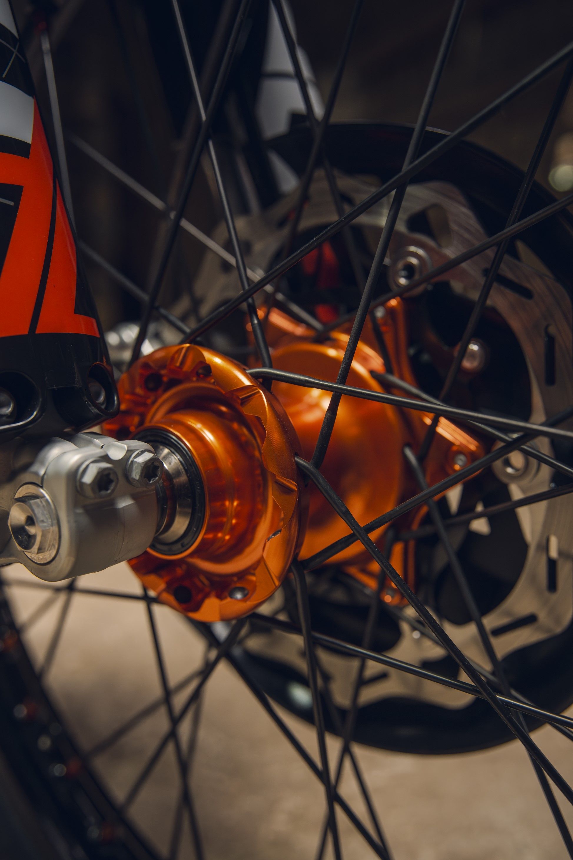 Fotos KTM 300 EXC Hardenduro 2027