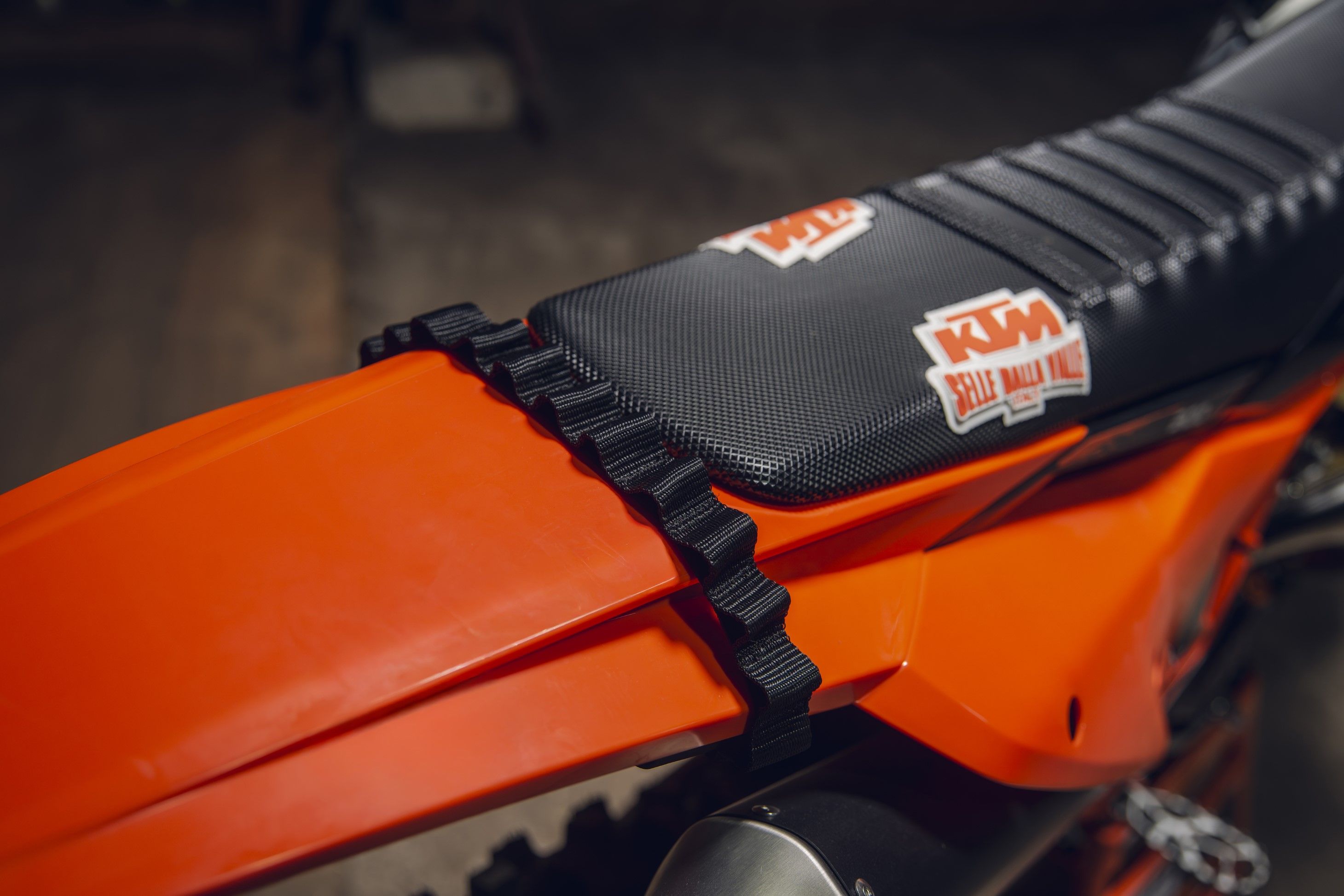 Fotos KTM 300 EXC Hardenduro 2027