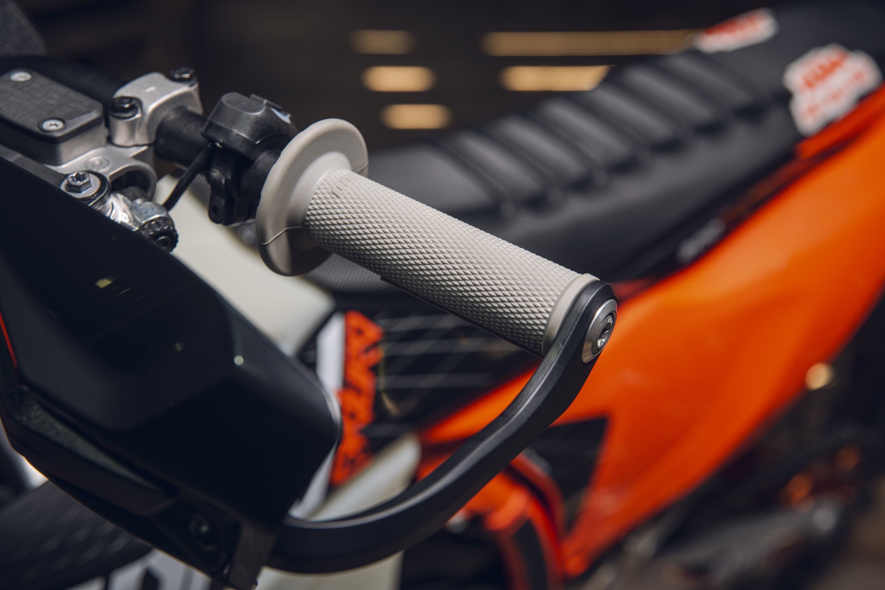 Fotos KTM 300 EXC Hardenduro 2027