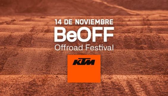 BeOFF Offroad Festival 2