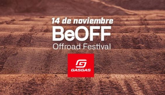 BeOFF Offroad Festival 