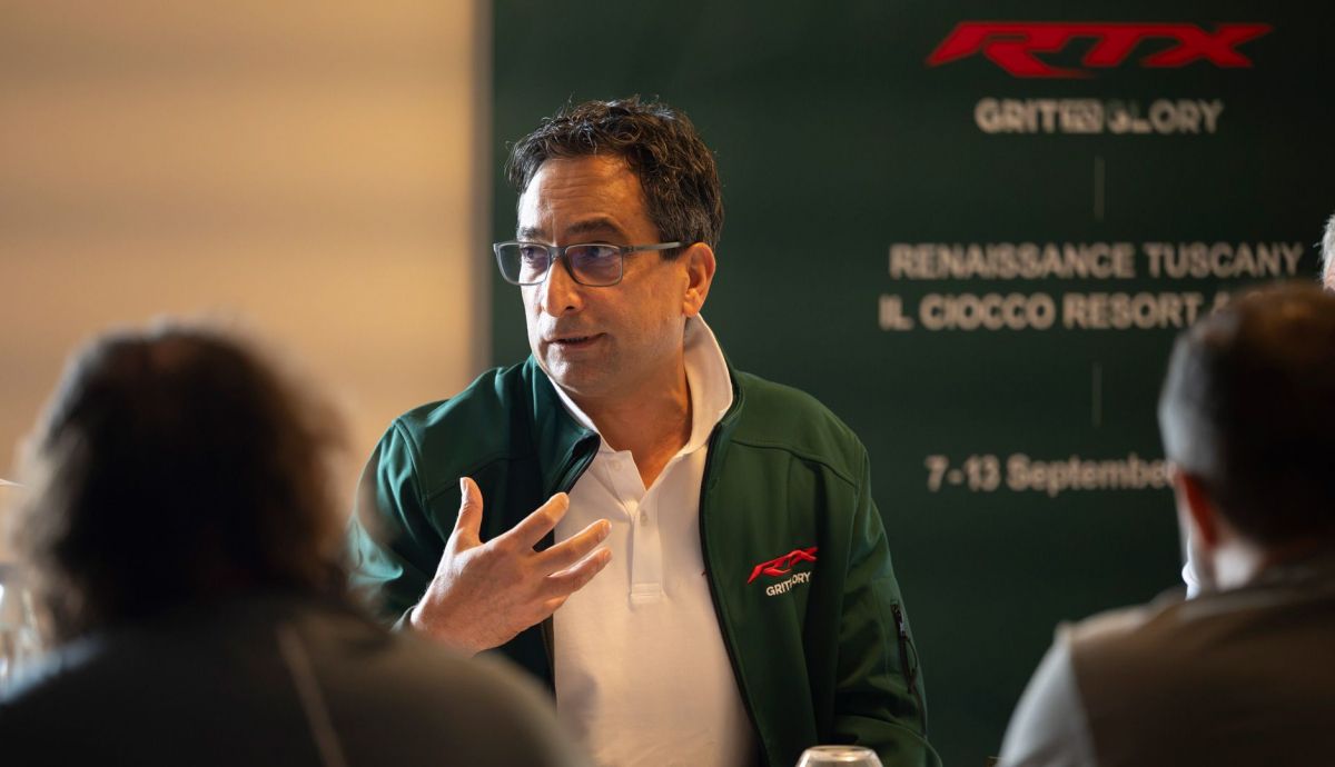 Entrevista Peyman Kargan TVS Motor (4)