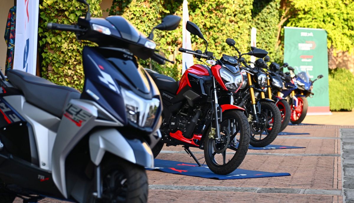 Entrevista Peyman Kargan TVS Motor (5)
