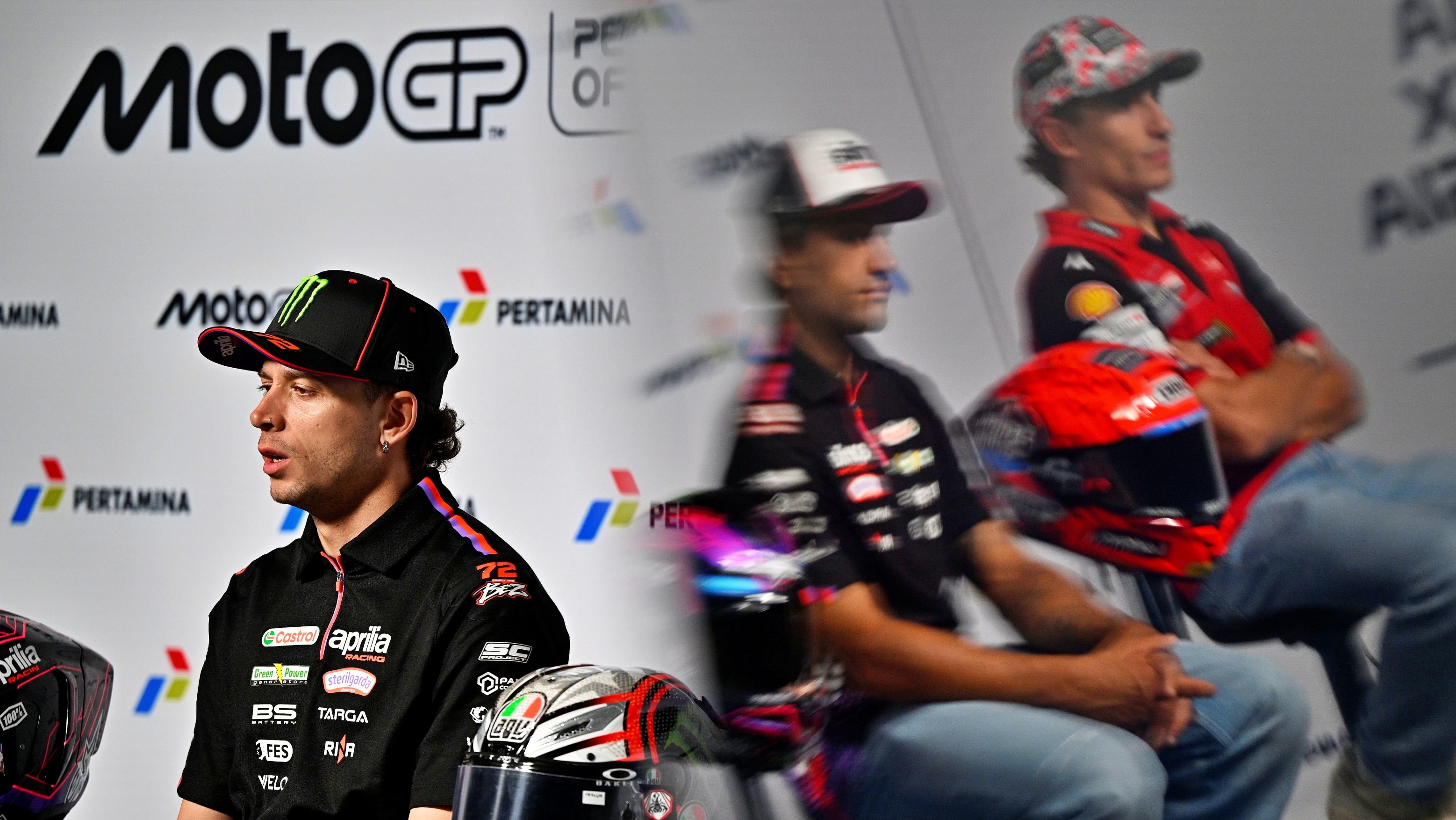 Los pilotos de MotoGP están divididos ante la nueva Qualy Sprint