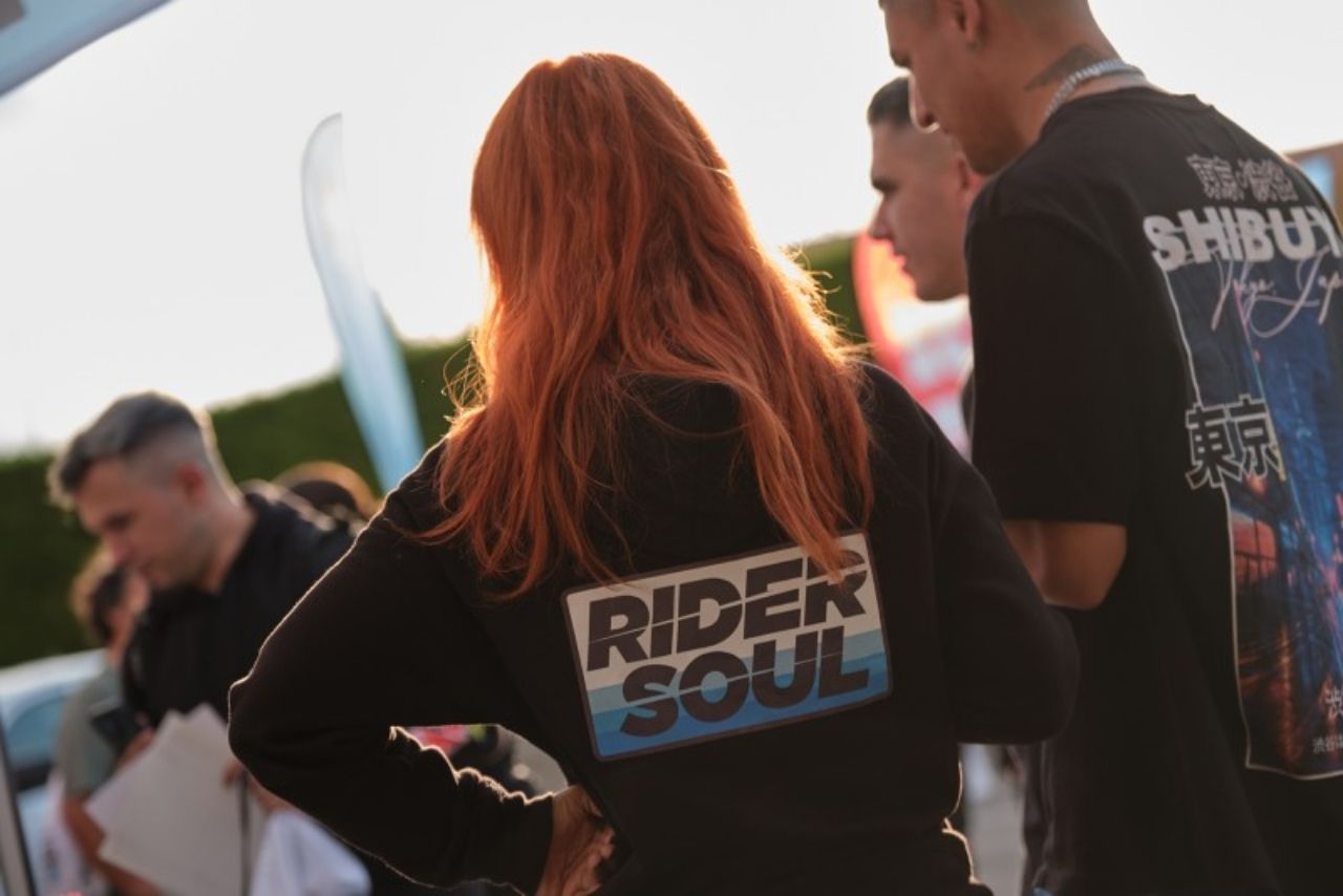 Fotos Rider Soul Guadalajara 2026 03