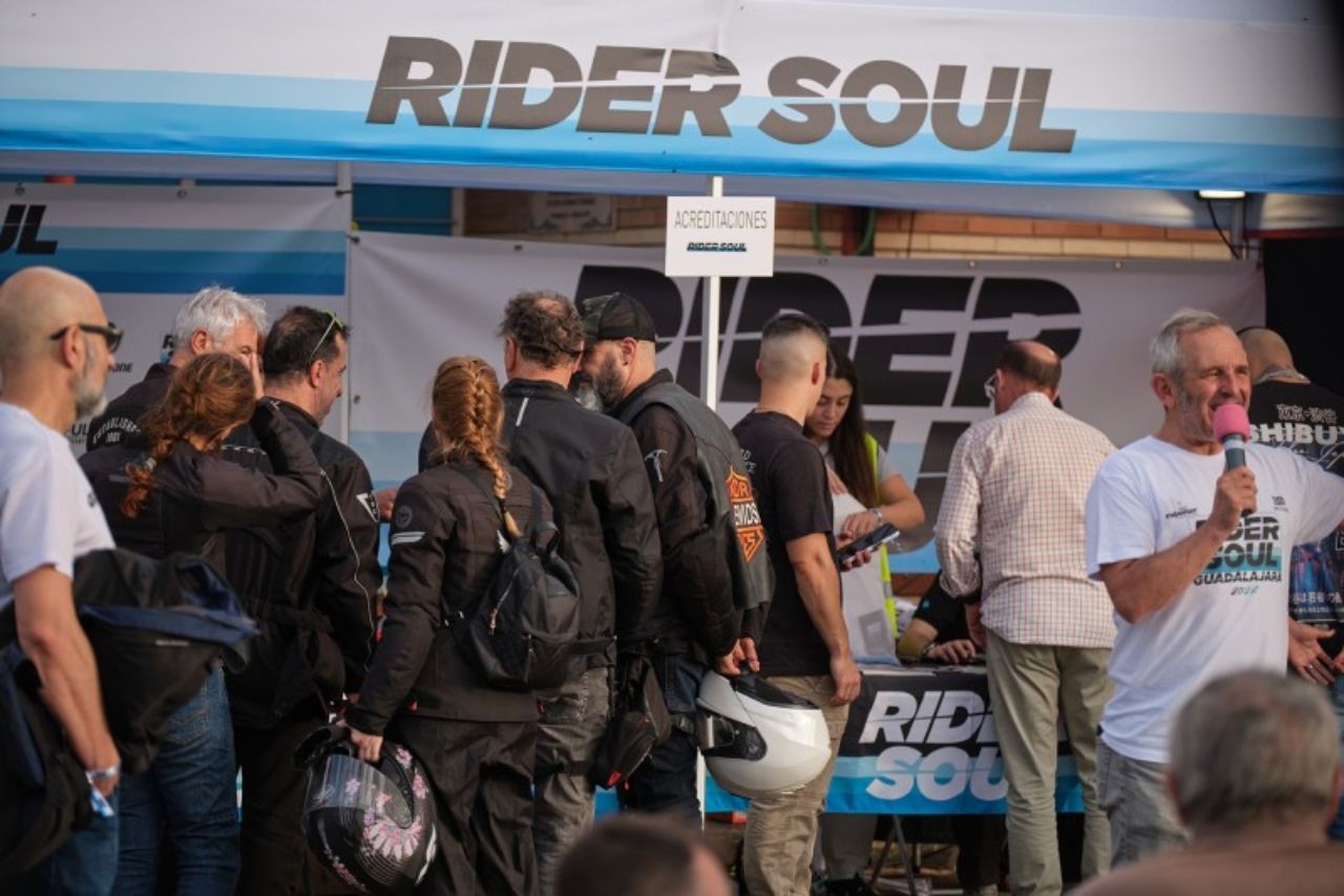 Fotos Rider Soul Guadalajara 2026 05