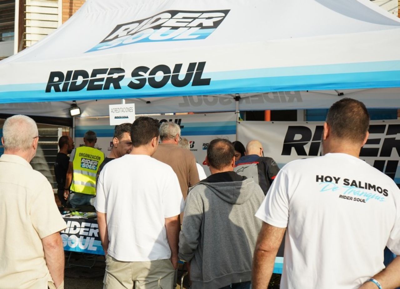 Fotos Rider Soul Guadalajara 2026 21