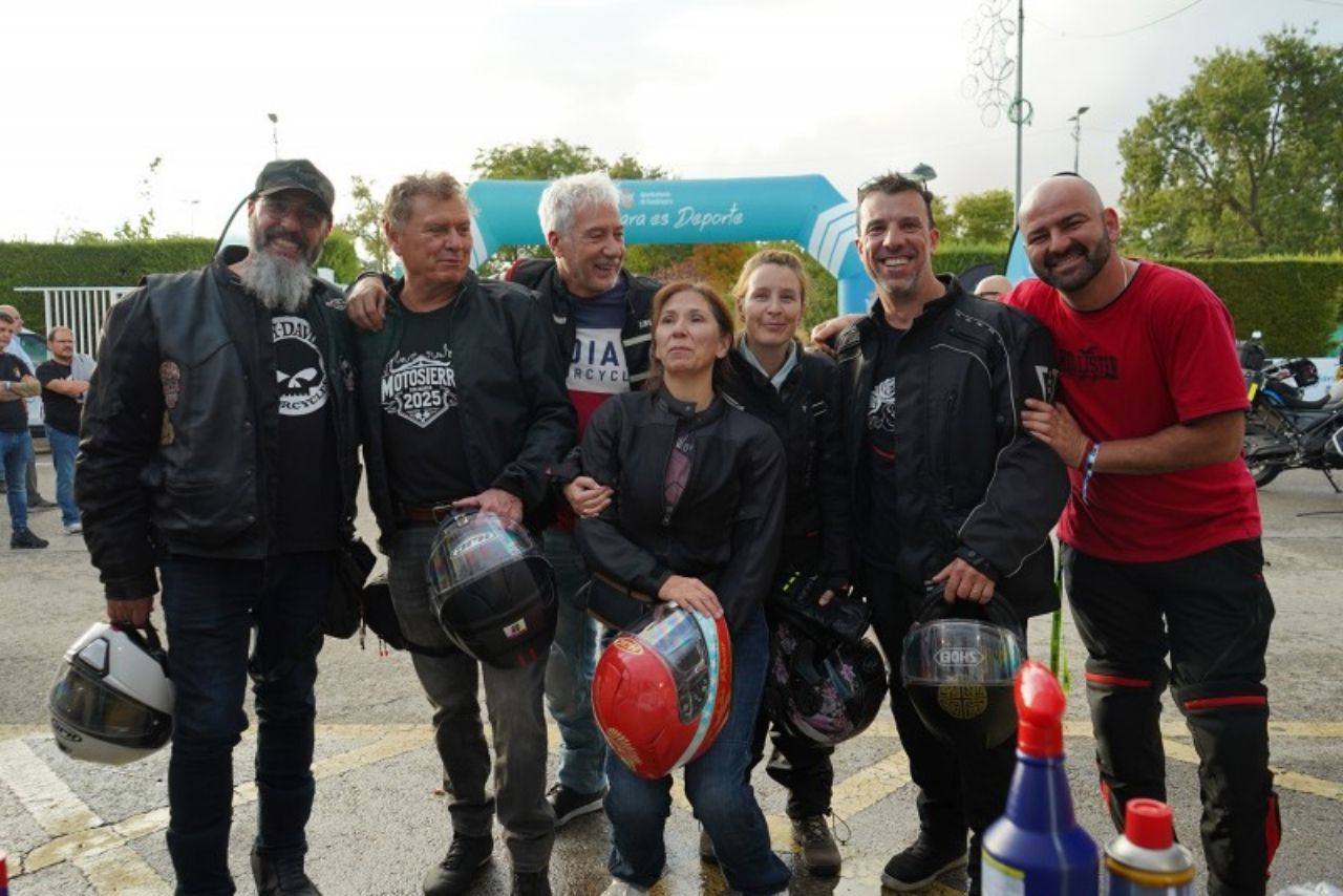 Fotos Rider Soul Guadalajara 2026 25