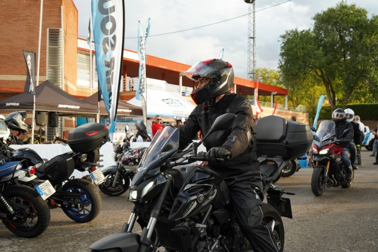 Fotos Rider Soul Guadalajara 2026 28