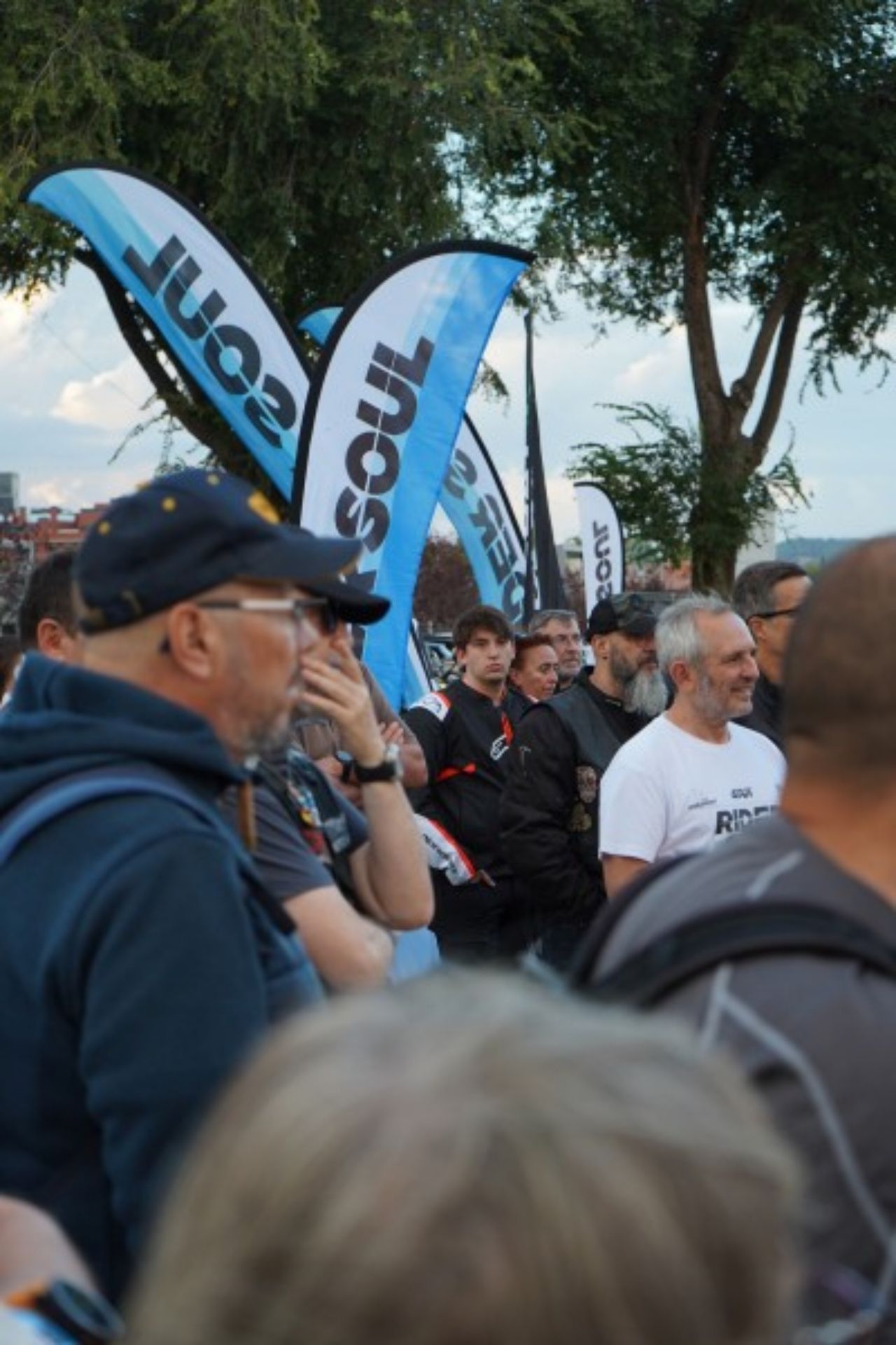 Fotos Rider Soul Guadalajara 2026 33