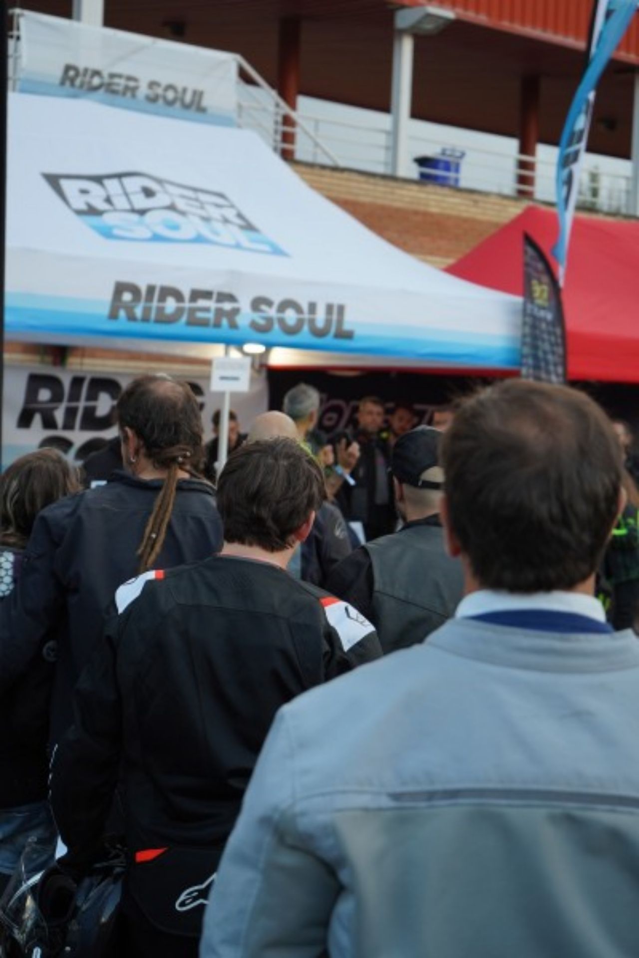 Fotos Rider Soul Guadalajara 2026 34