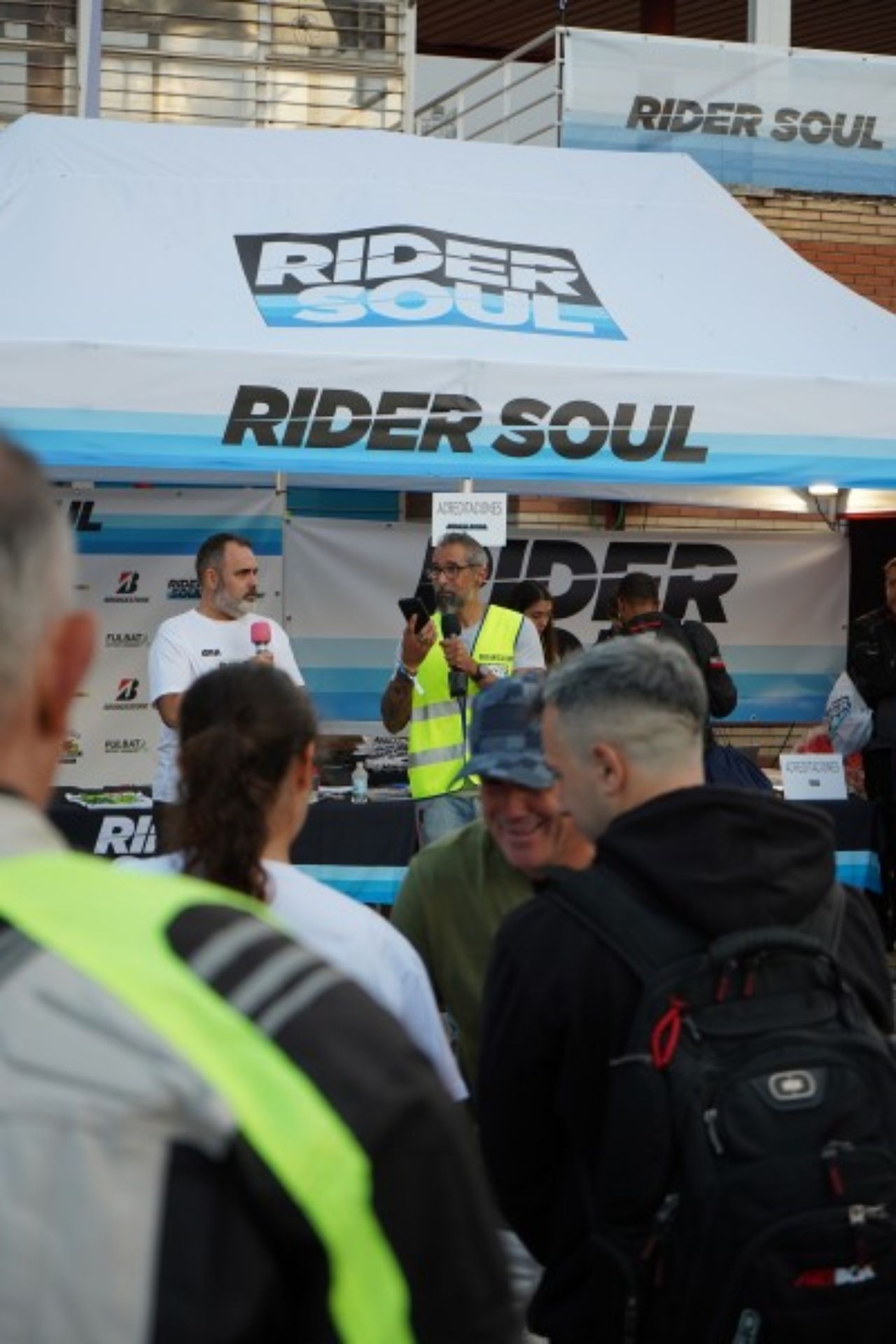 Fotos Rider Soul Guadalajara 2026 35