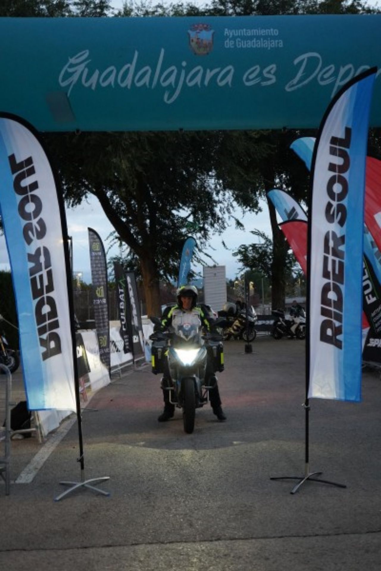 Fotos Rider Soul Guadalajara 2026 47