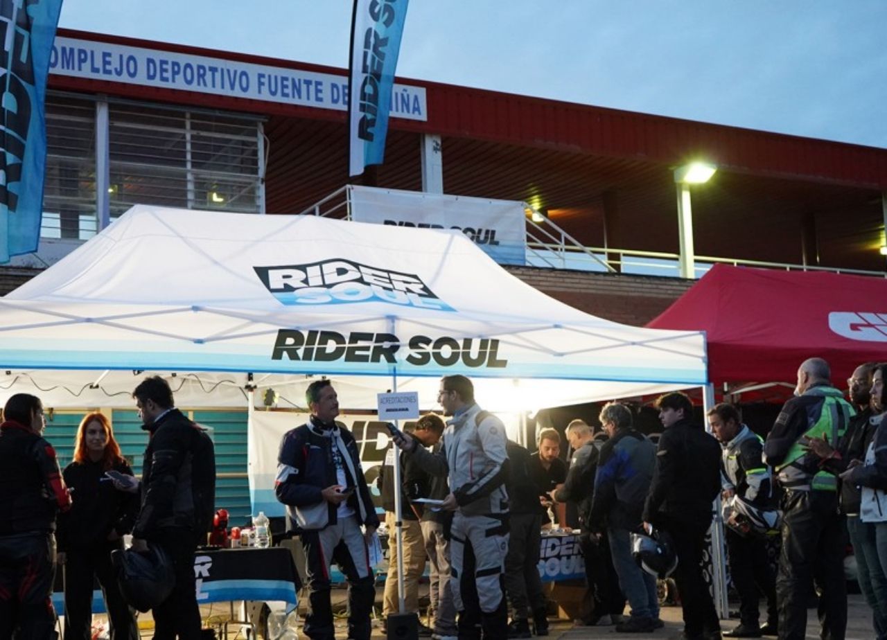 Fotos Rider Soul Guadalajara 2026 48