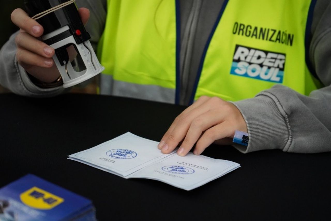 Fotos Rider Soul Guadalajara 2026 67
