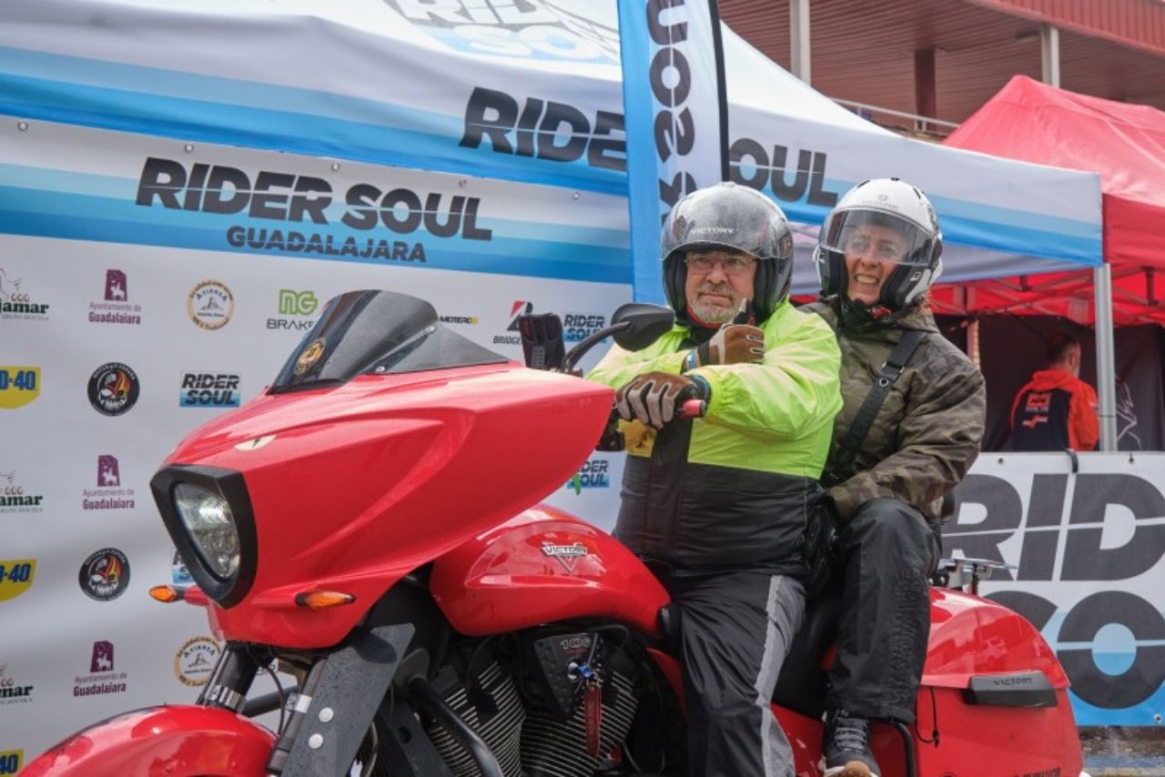 Fotos Rider Soul Guadalajara 2026 76
