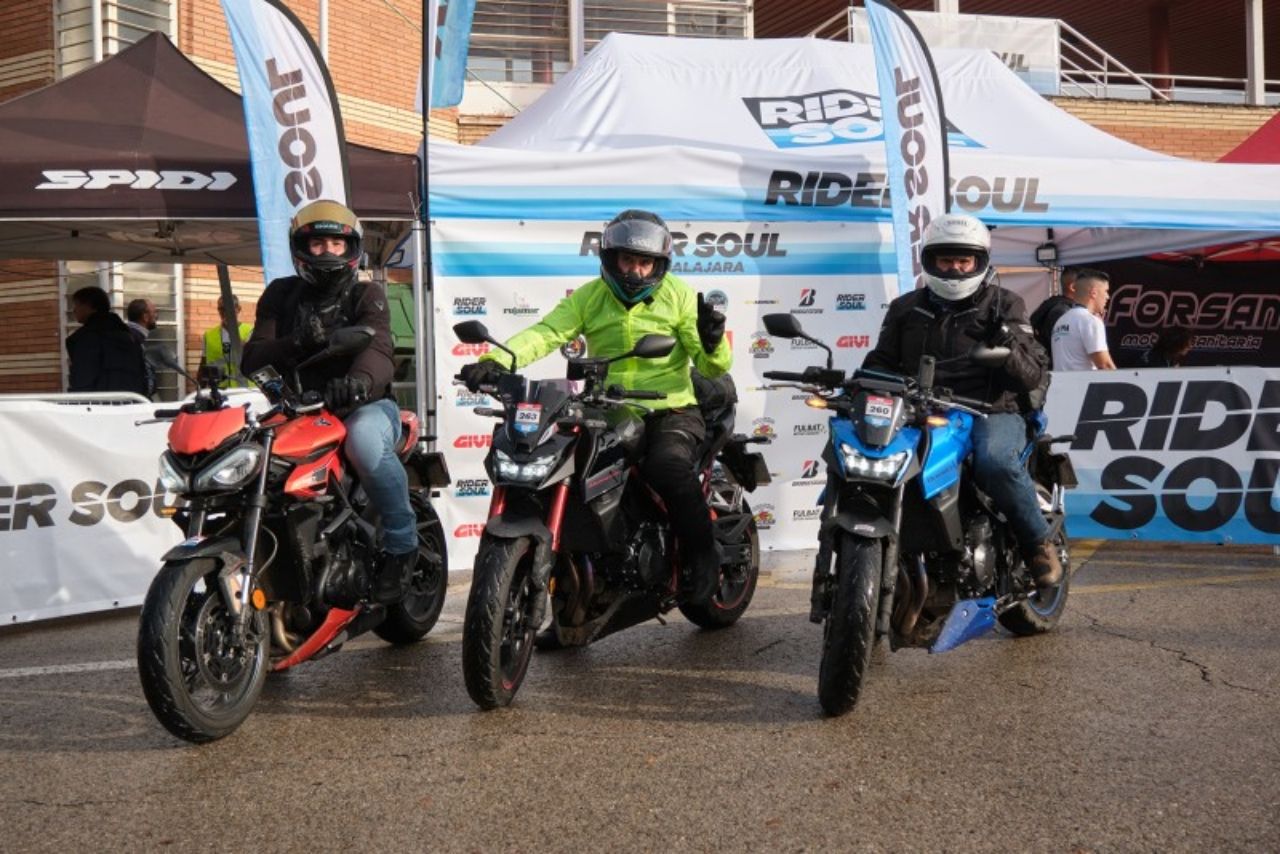 Fotos Rider Soul Guadalajara 2026 86
