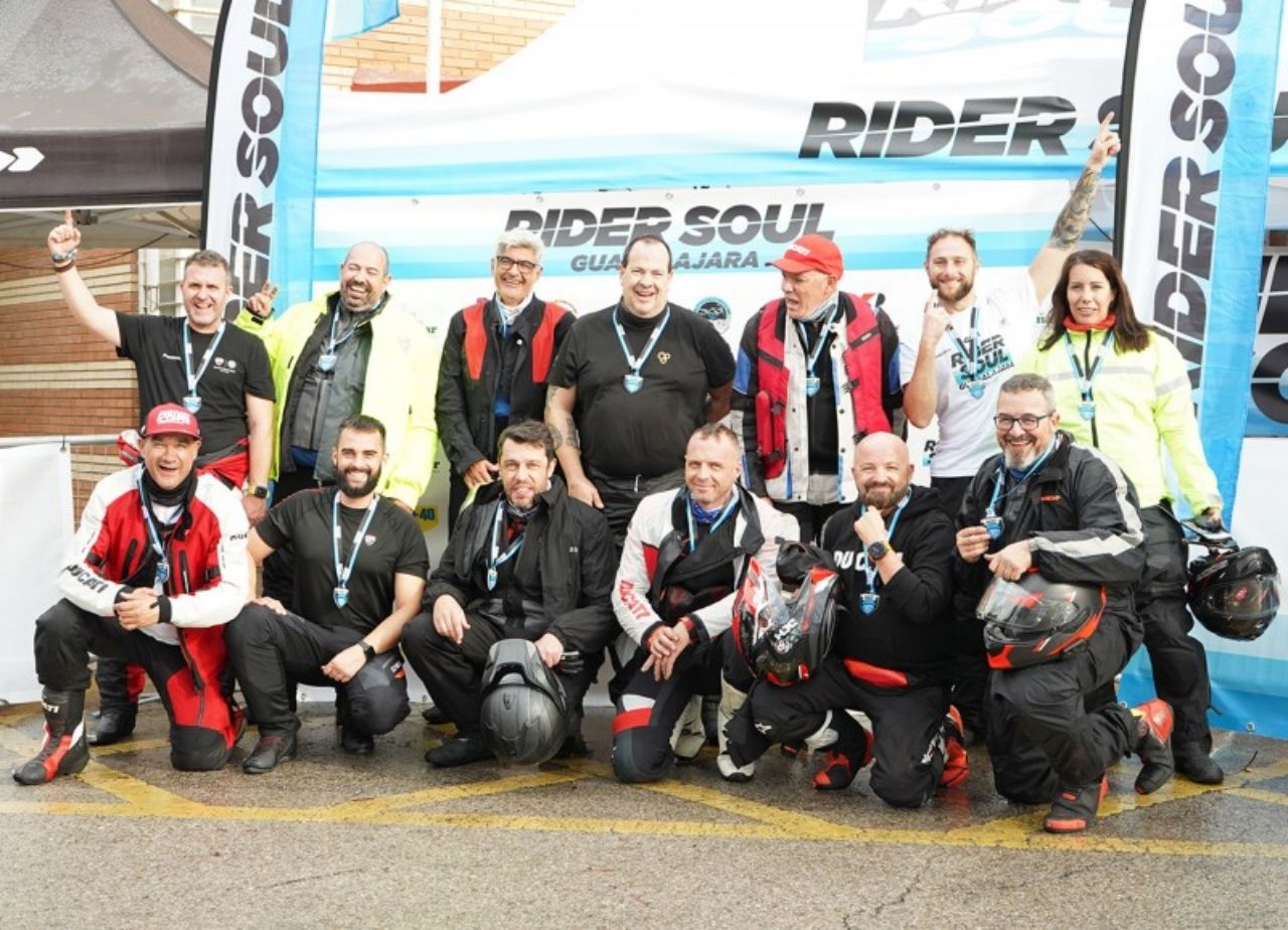 Fotos Rider Soul Guadalajara 2026 97