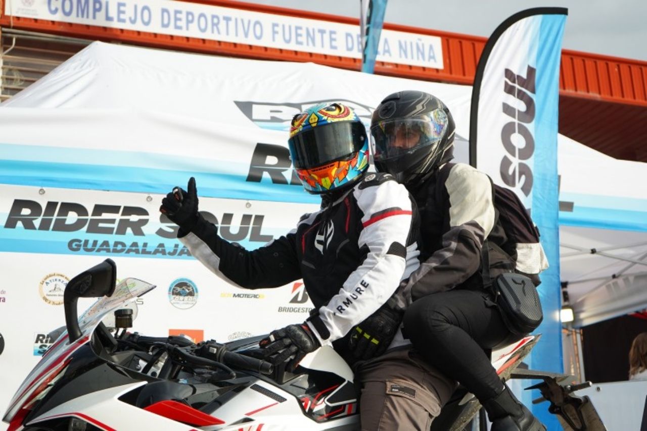 Fotos Rider Soul Guadalajara 2026 99