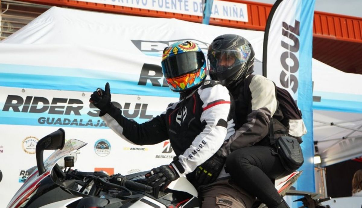 Fotos Rider Soul Guadalajara 2026 99