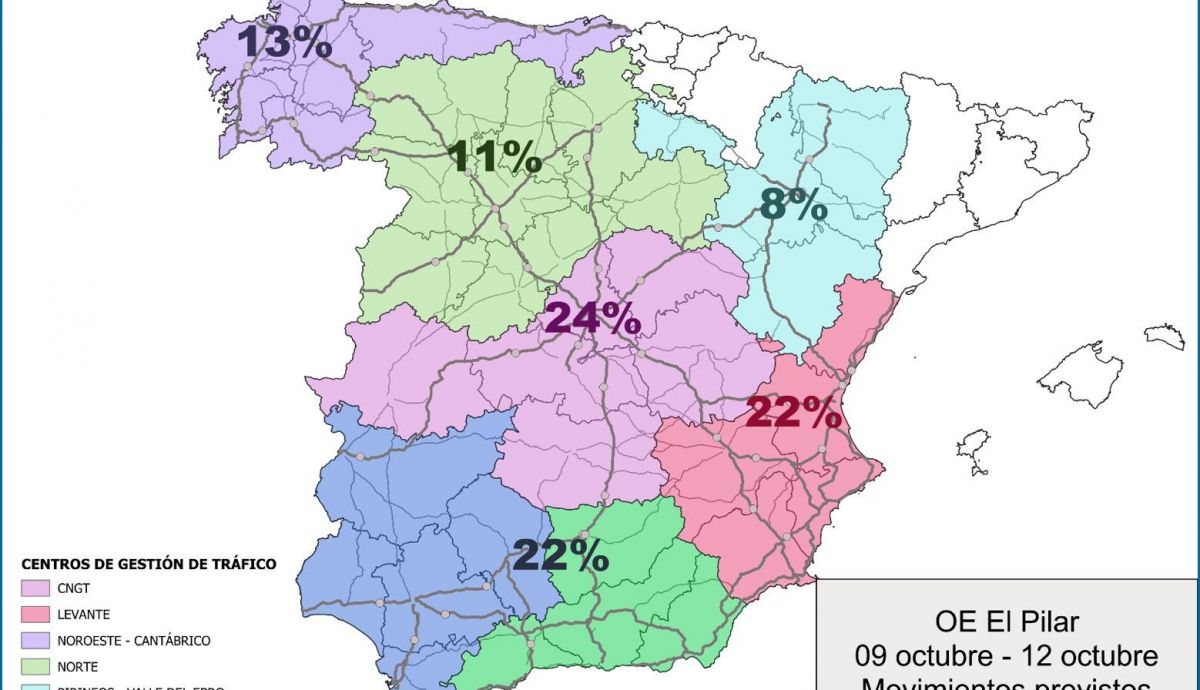 Mapa desplazamientos OE Pilar 1492541040
