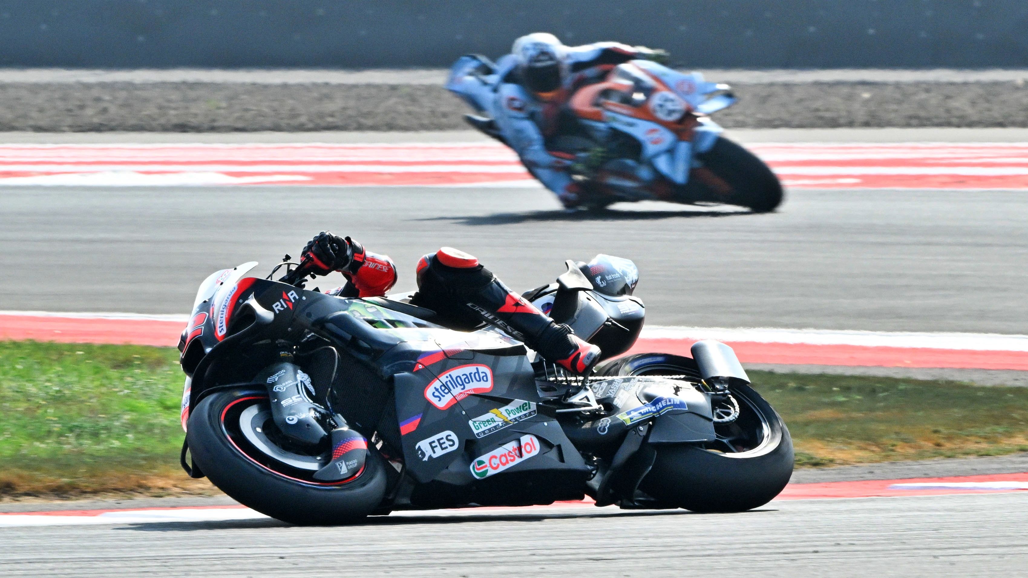 Marco Bezzecchi se acerca en la clasificación de MotoGP 2026 tras ganar en Mandalika