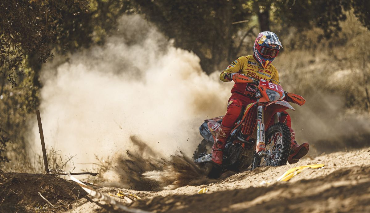 FIM ISDE 2026 16825