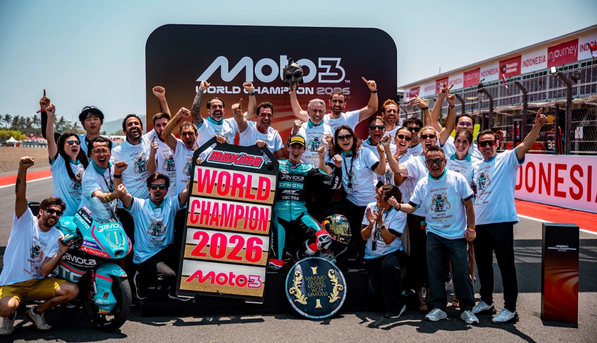 entrevista maximo quiles aspar