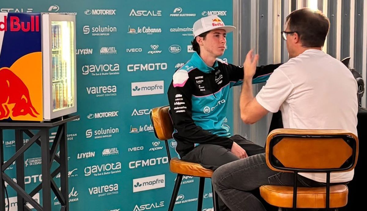 entrevista maximo quiles web