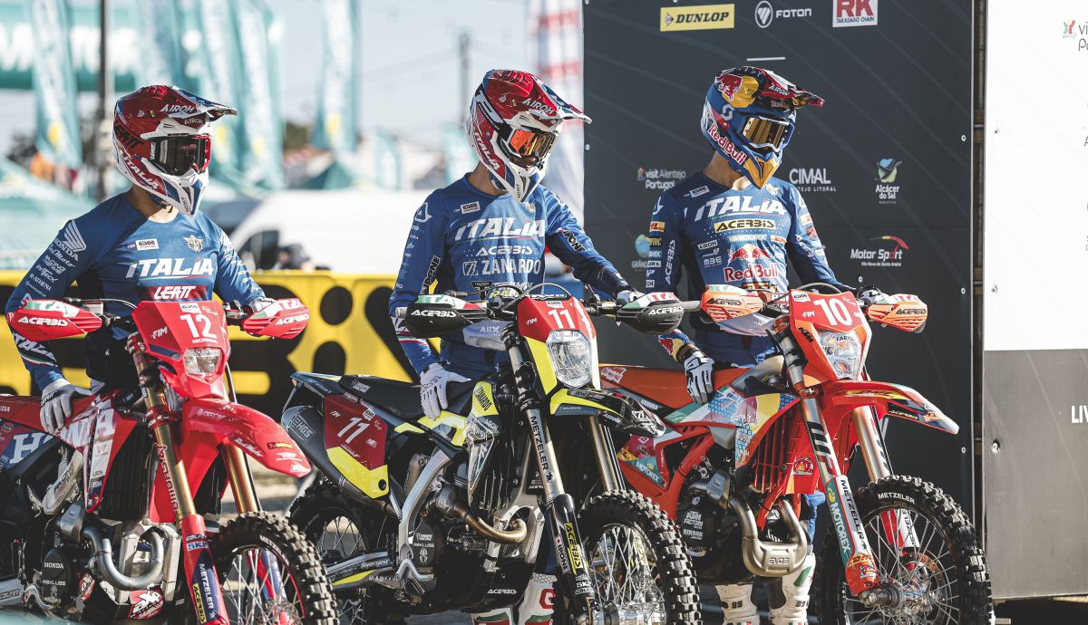 FIM ISDE 2026 01796