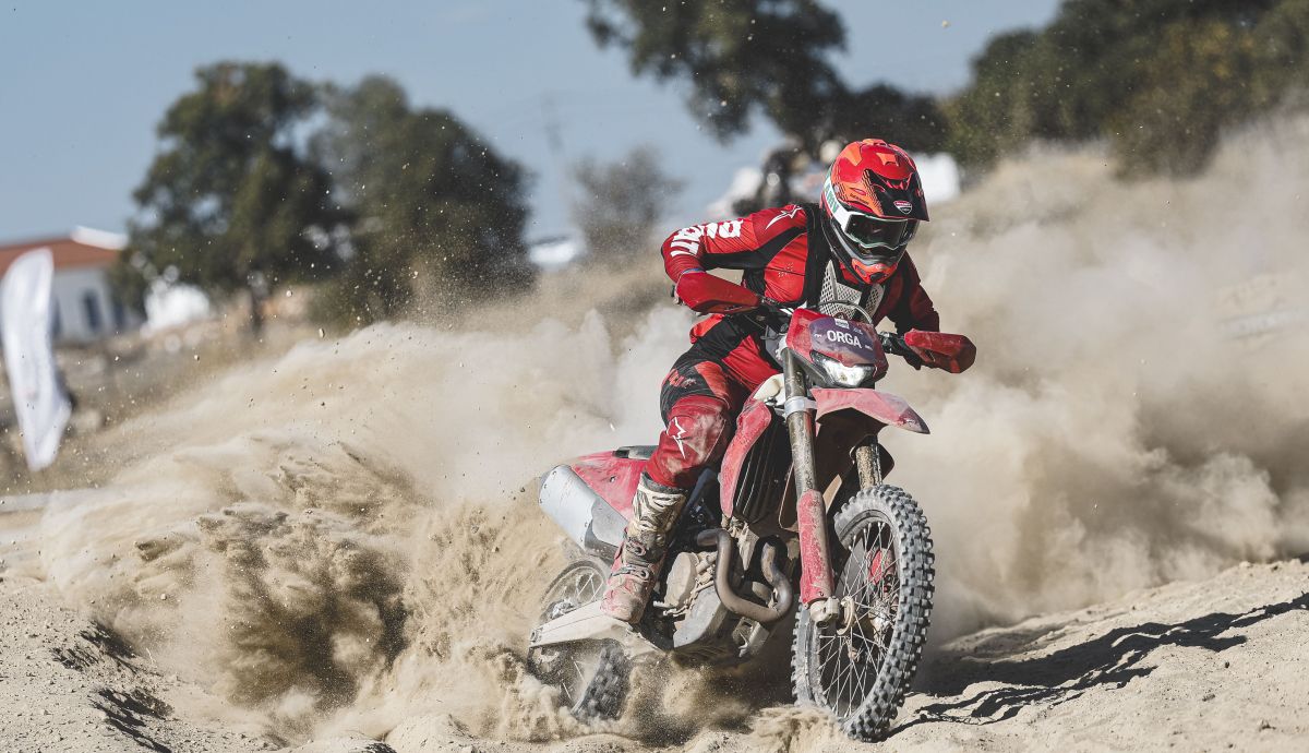  FIM ISDE 2026 28965
