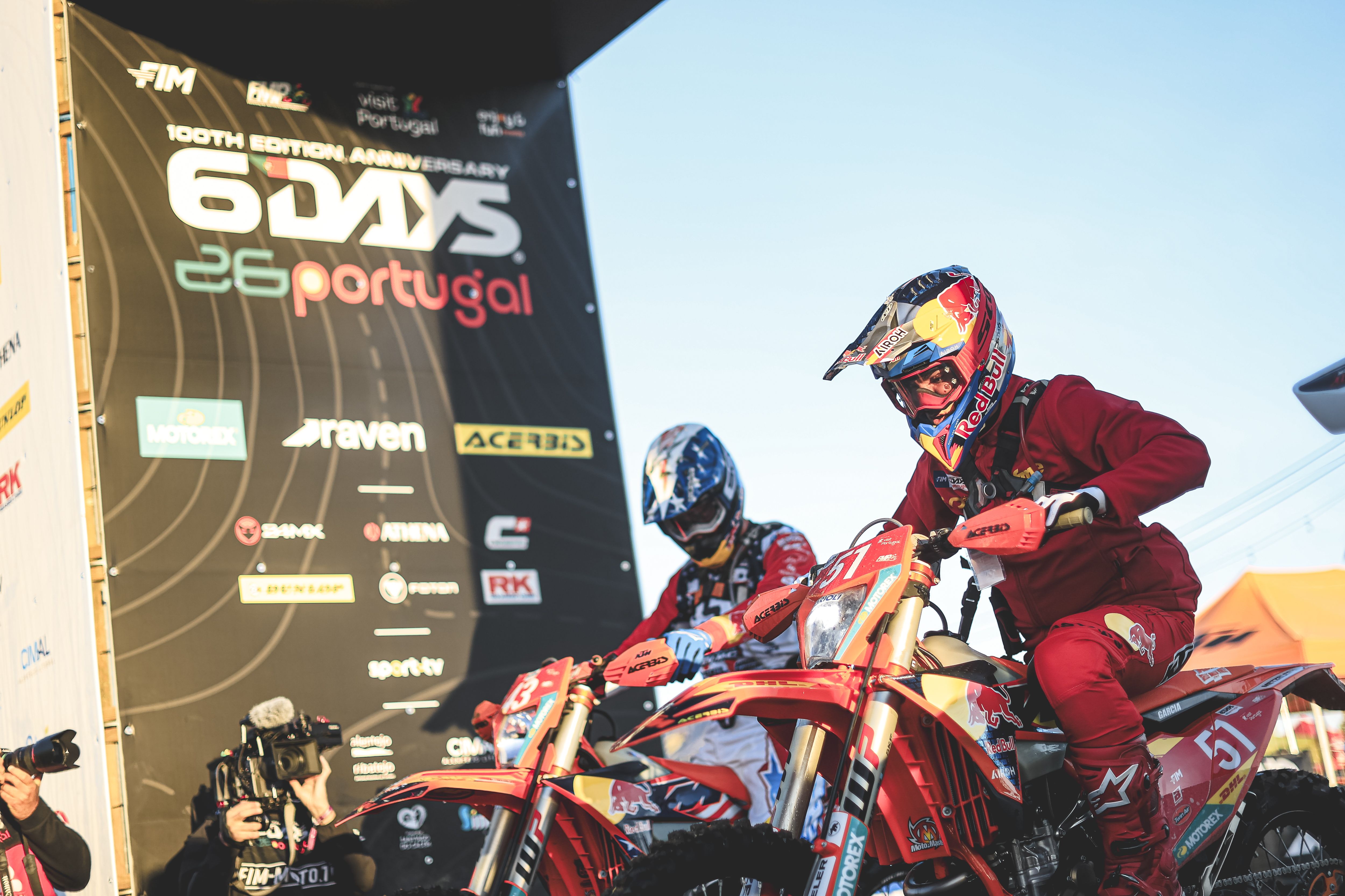 Fotos ISDE Portugal 2026