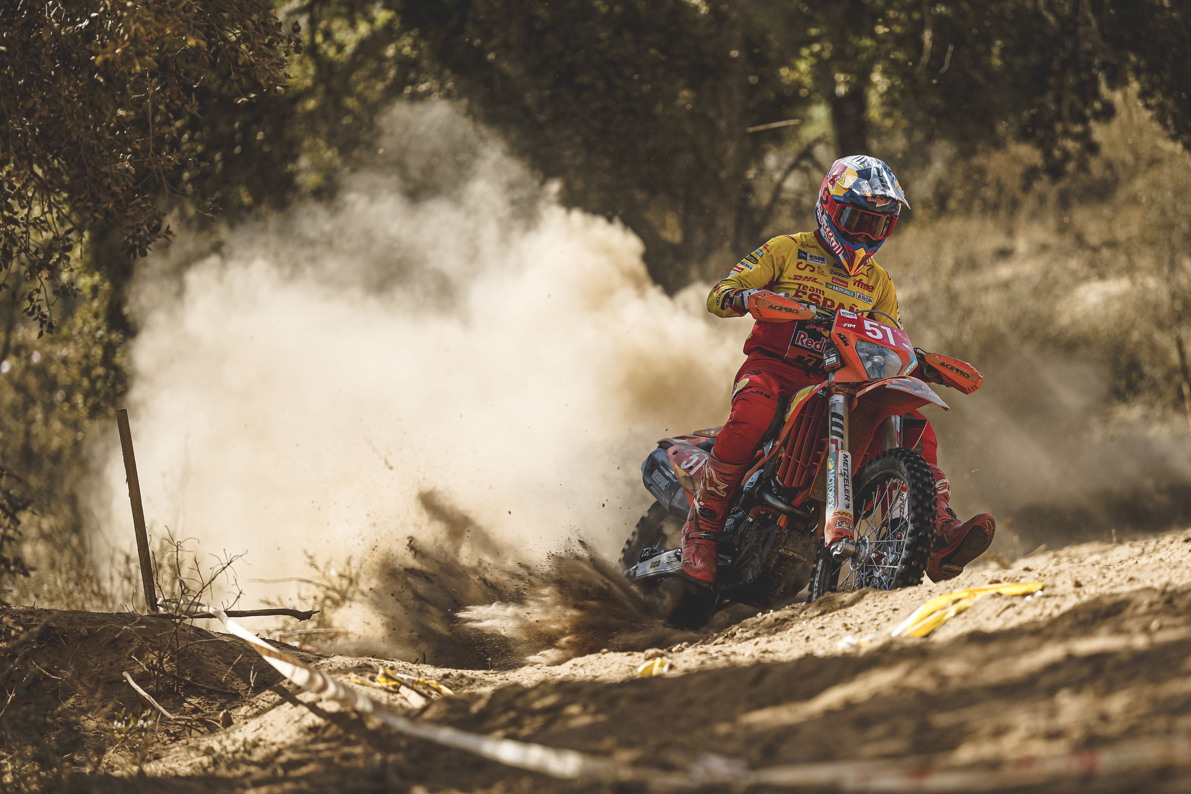 Fotos ISDE Portugal 2026