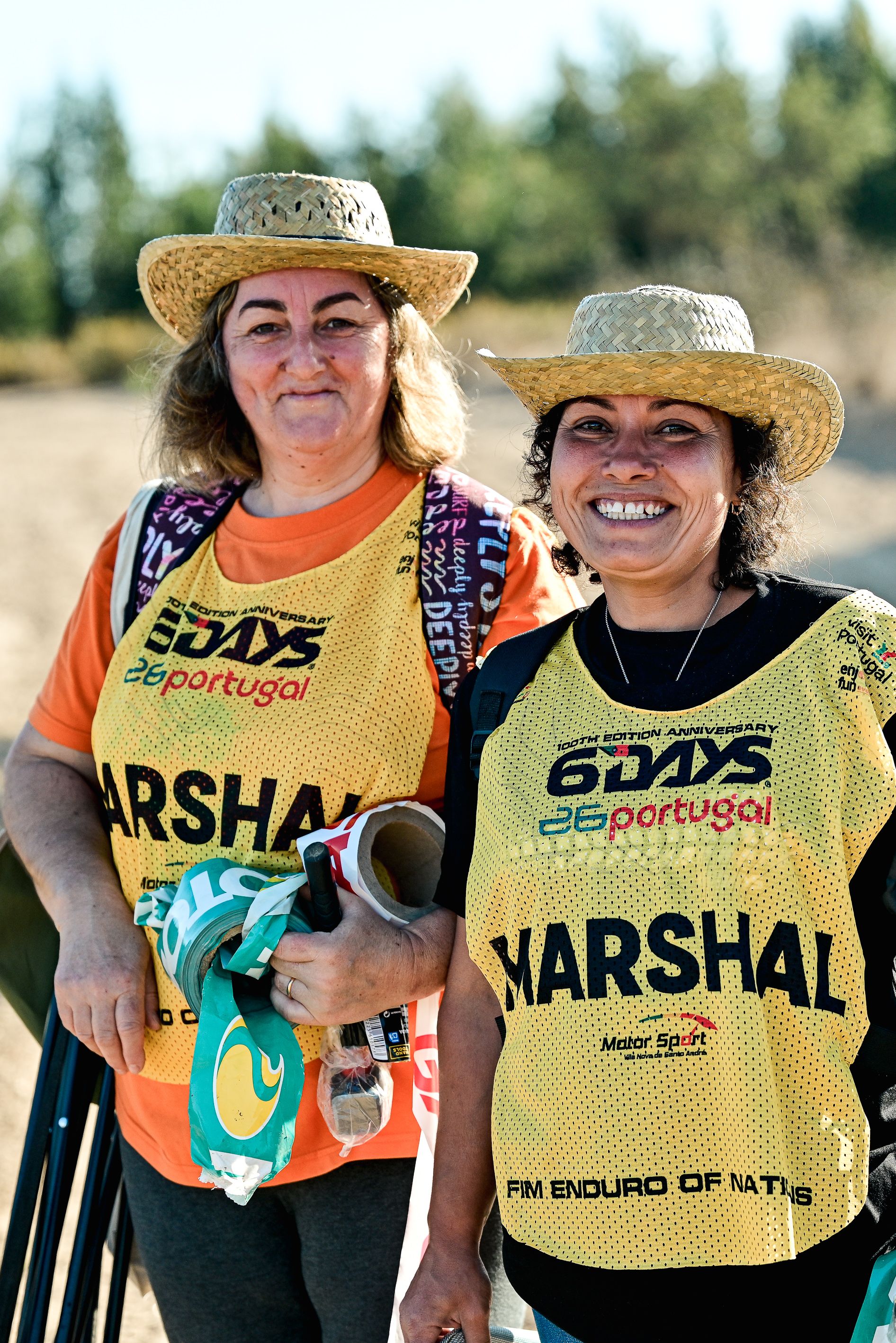 Fotos ISDE Portugal 2026