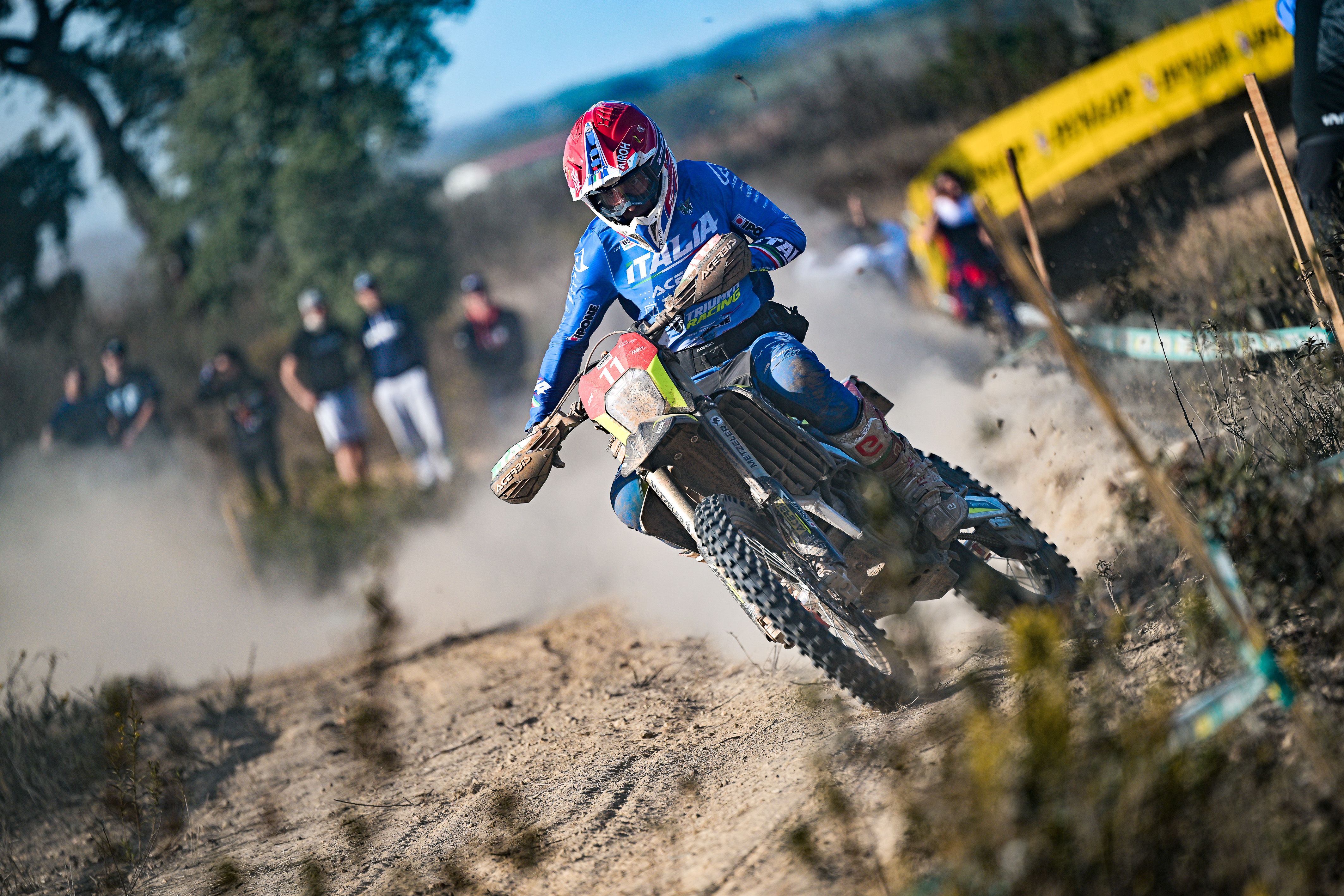 Fotos ISDE Portugal 2026
