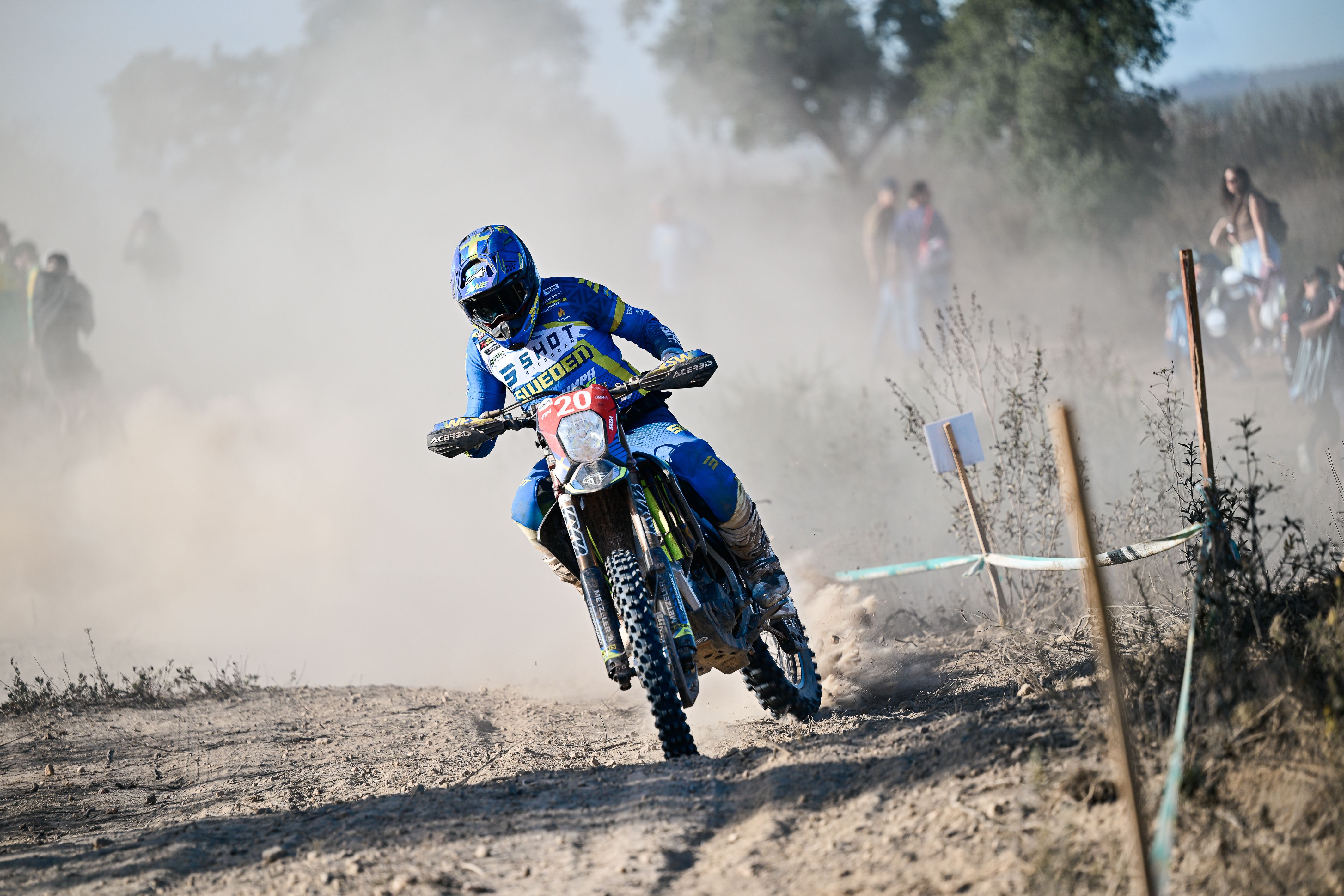 Fotos ISDE Portugal 2026