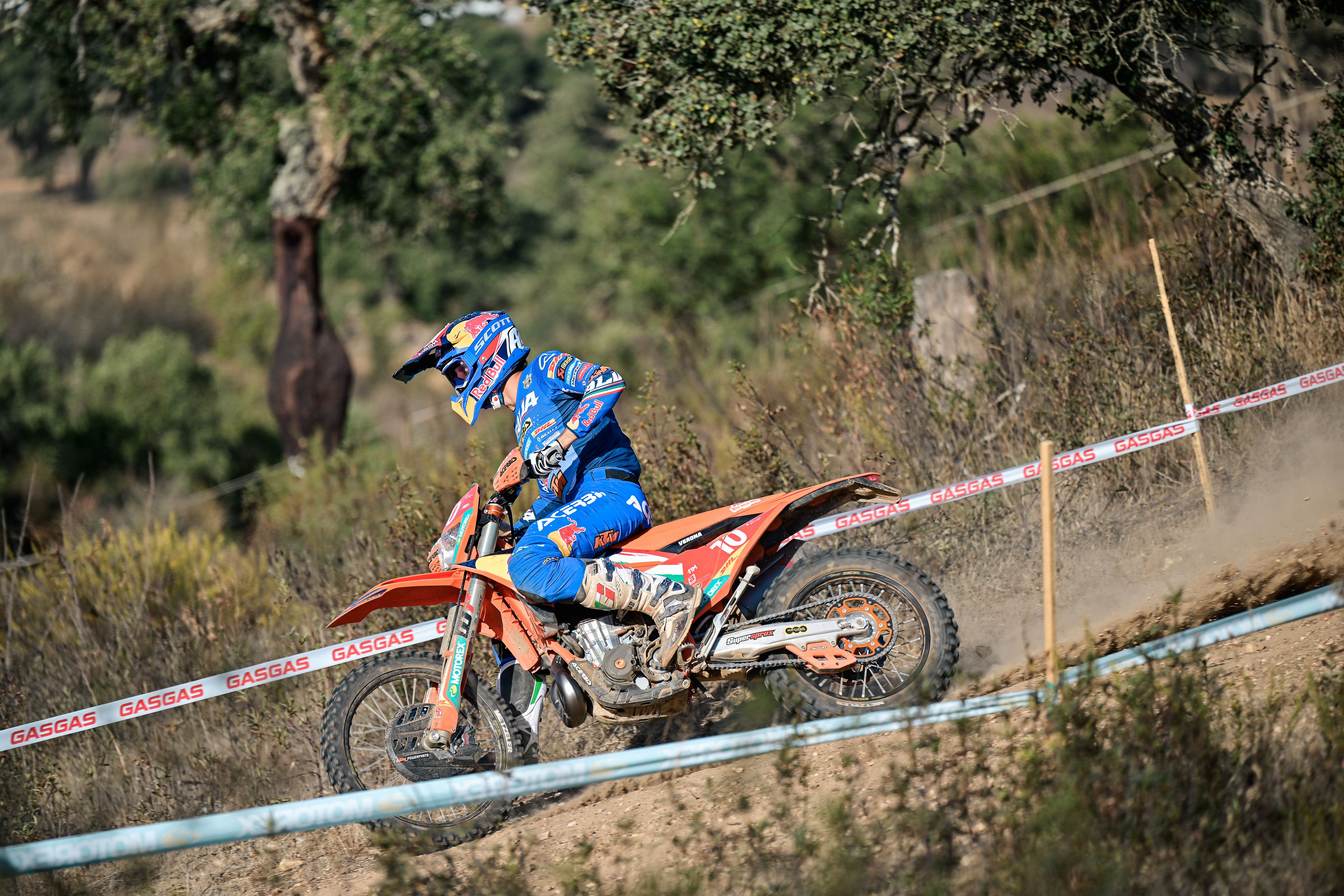 Fotos ISDE Portugal 2026