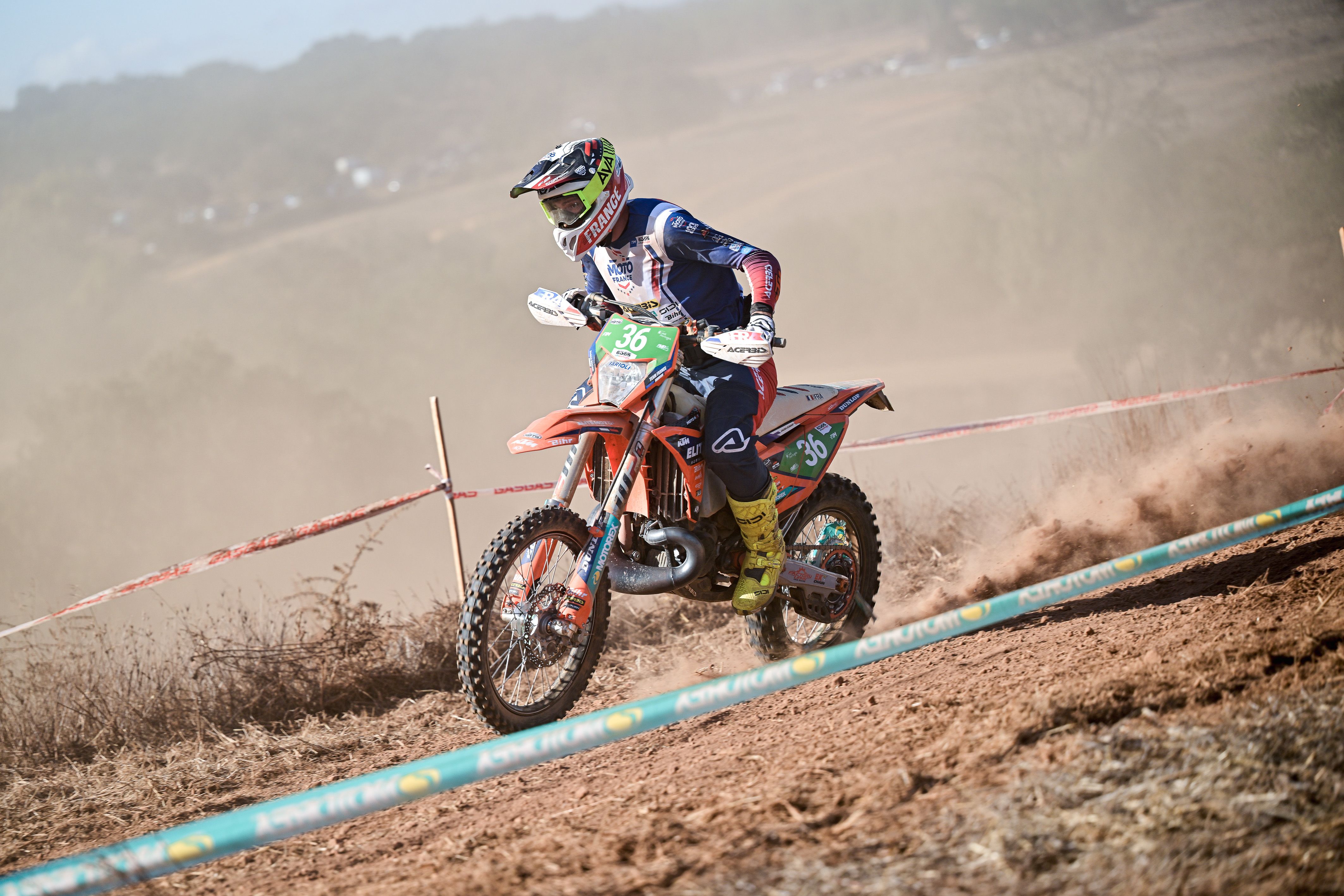 Fotos ISDE Portugal 2026