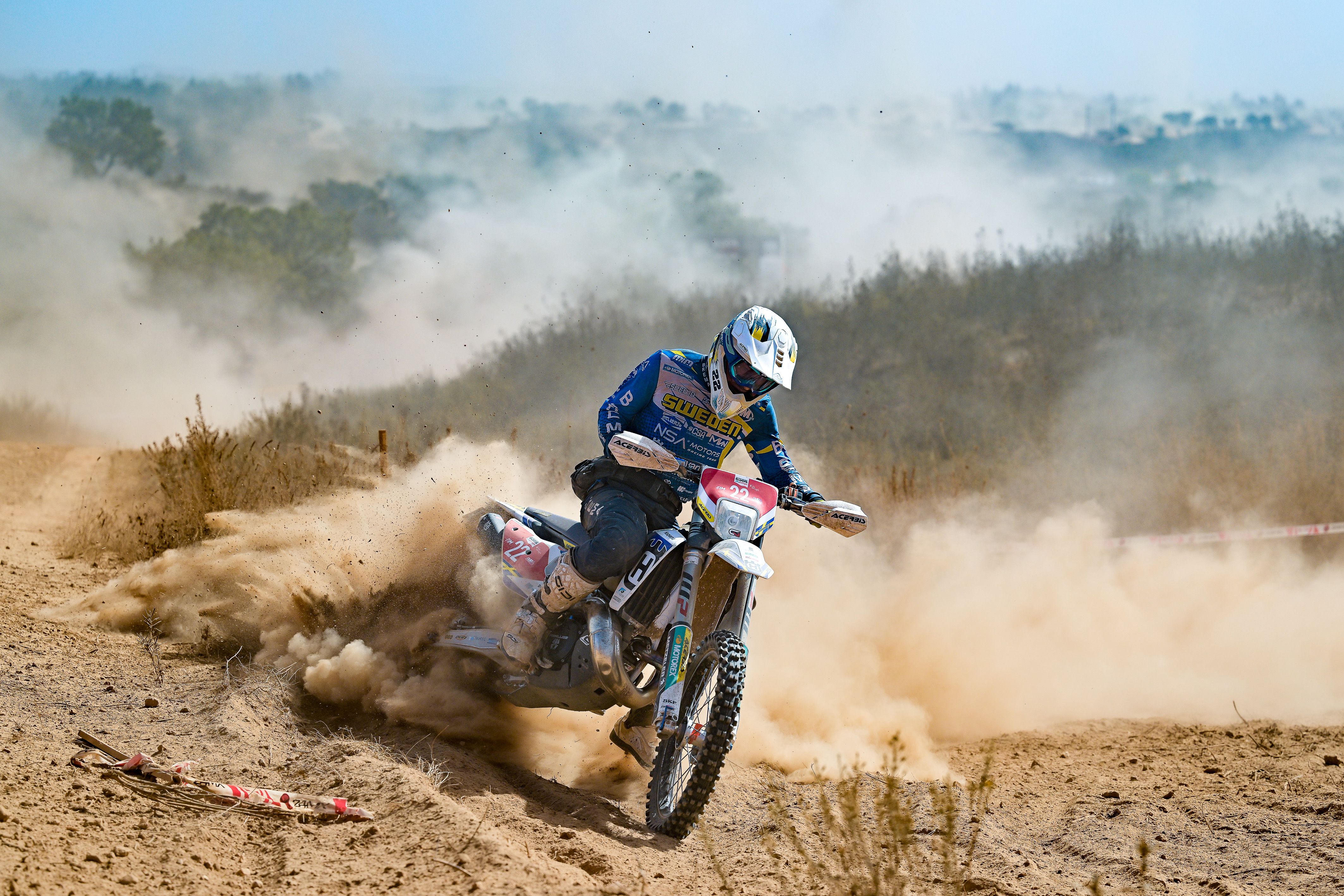 Fotos ISDE Portugal 2026
