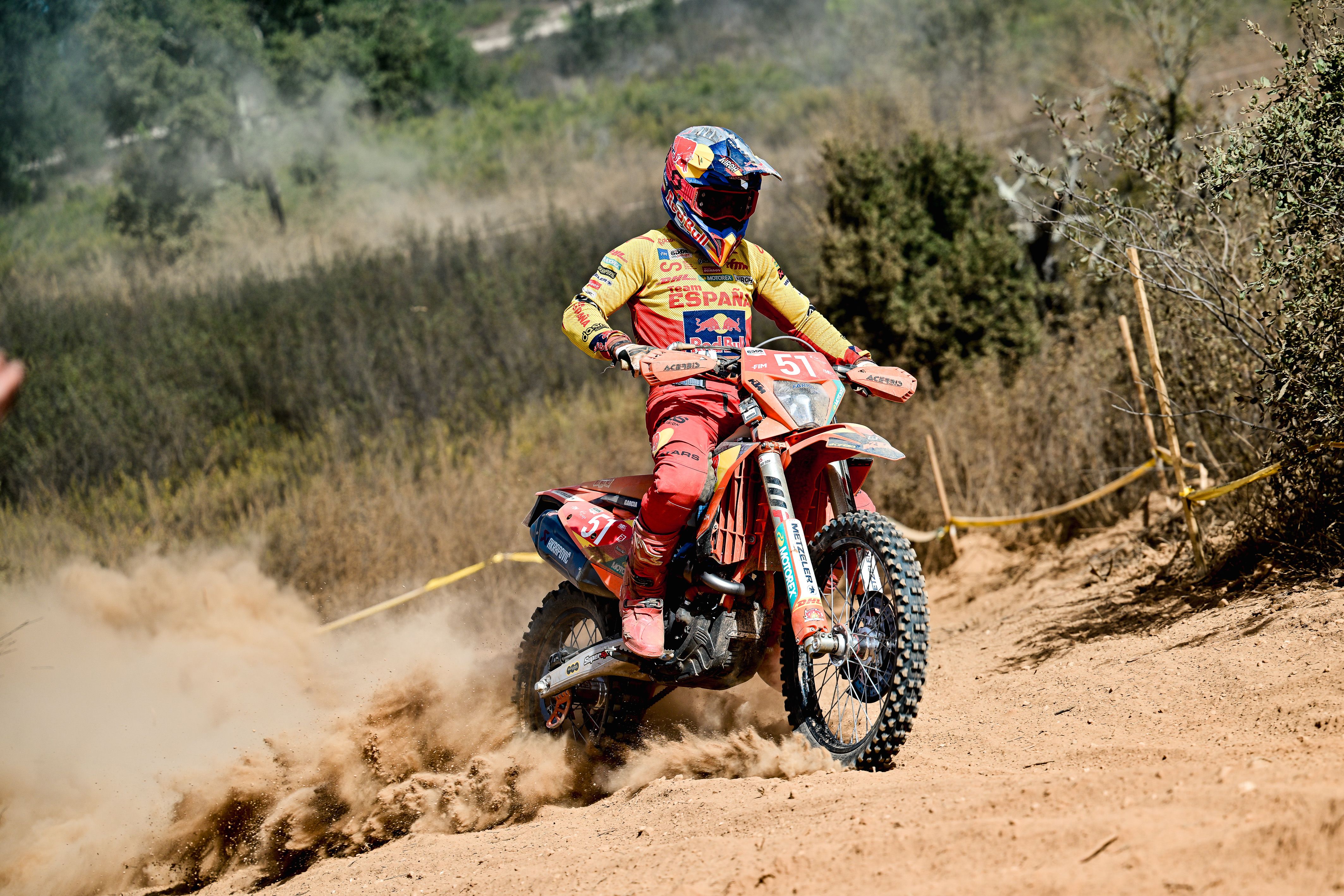 Fotos ISDE Portugal 2026