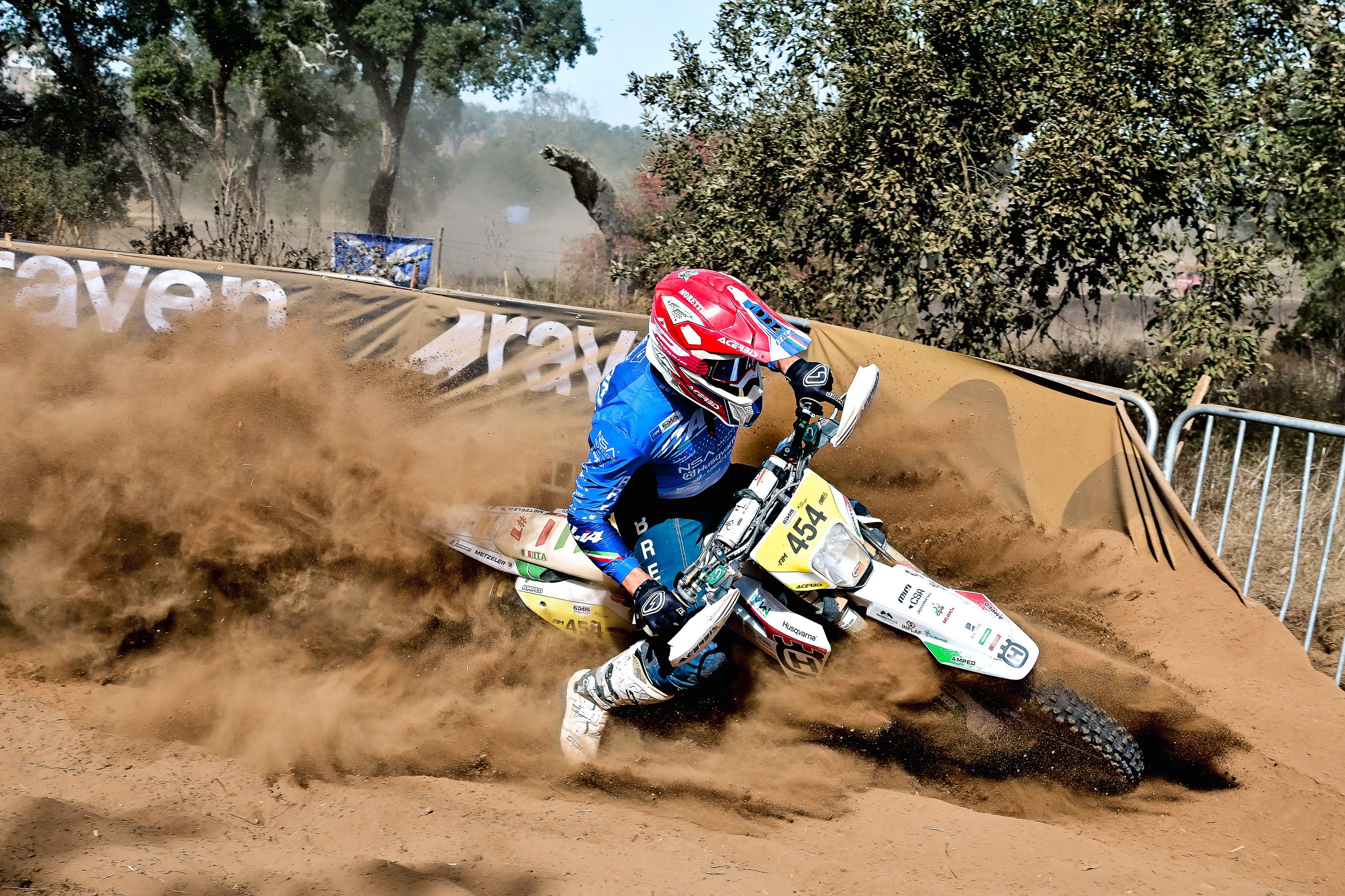 Fotos ISDE Portugal 2026