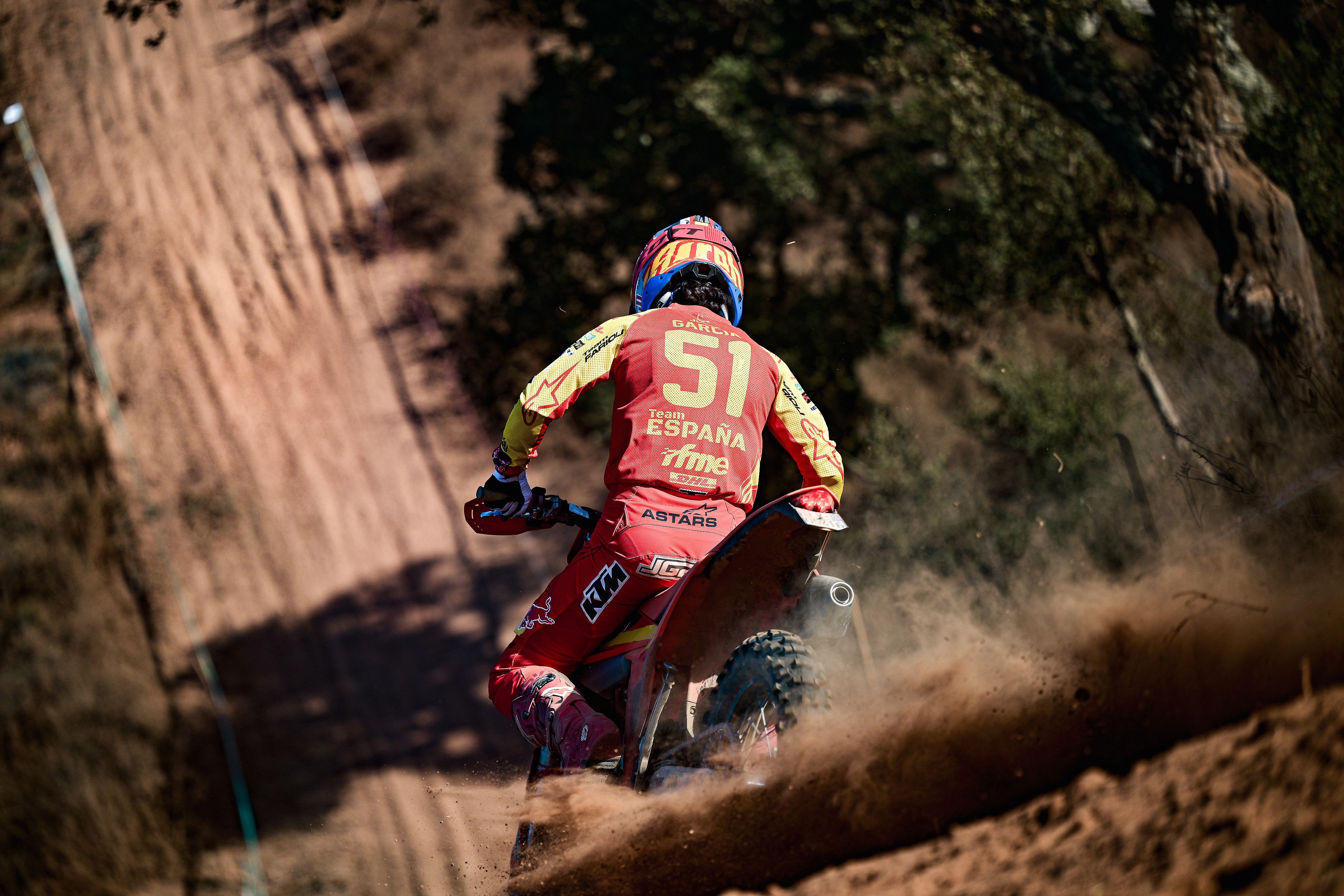 Fotos ISDE Portugal 2026