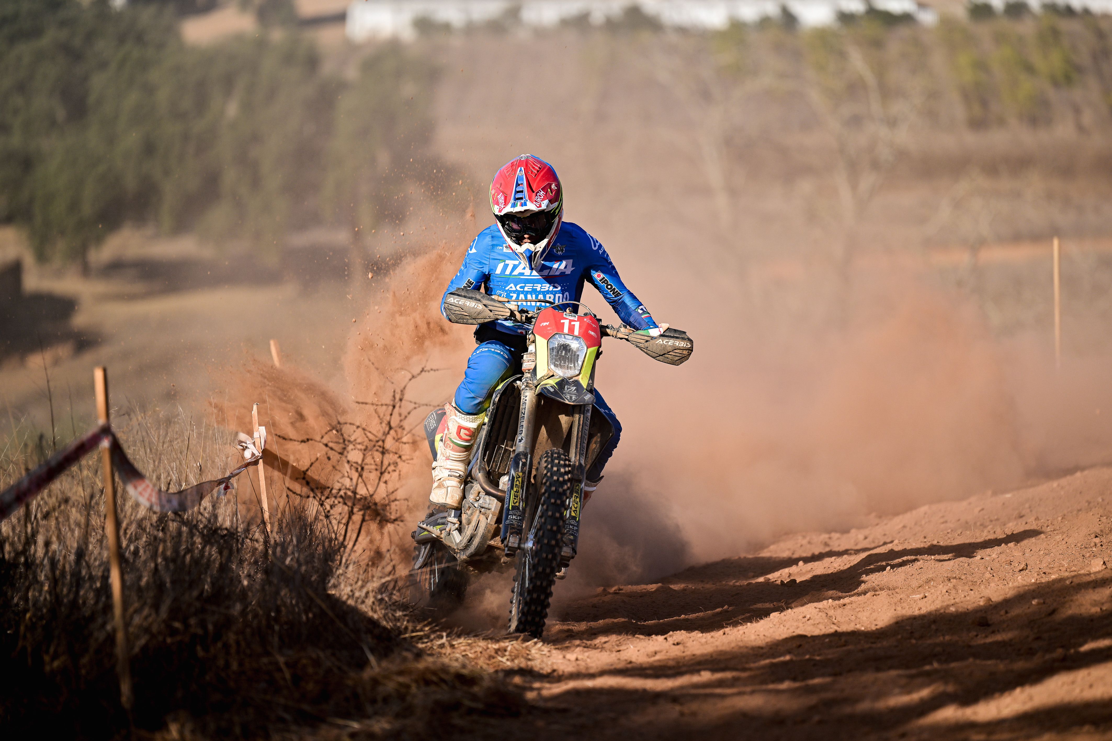 Fotos ISDE Portugal 2026