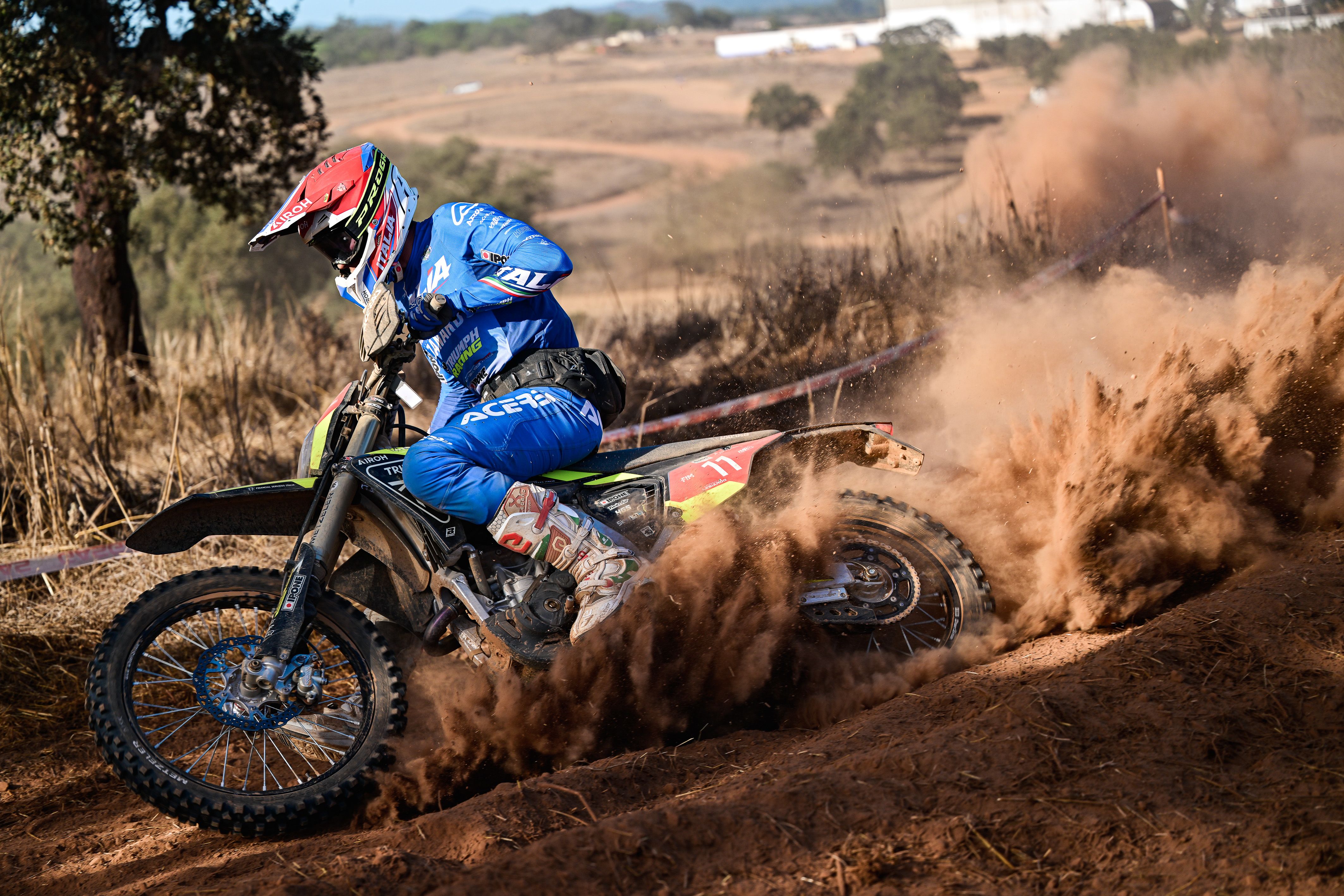 Fotos ISDE Portugal 2026