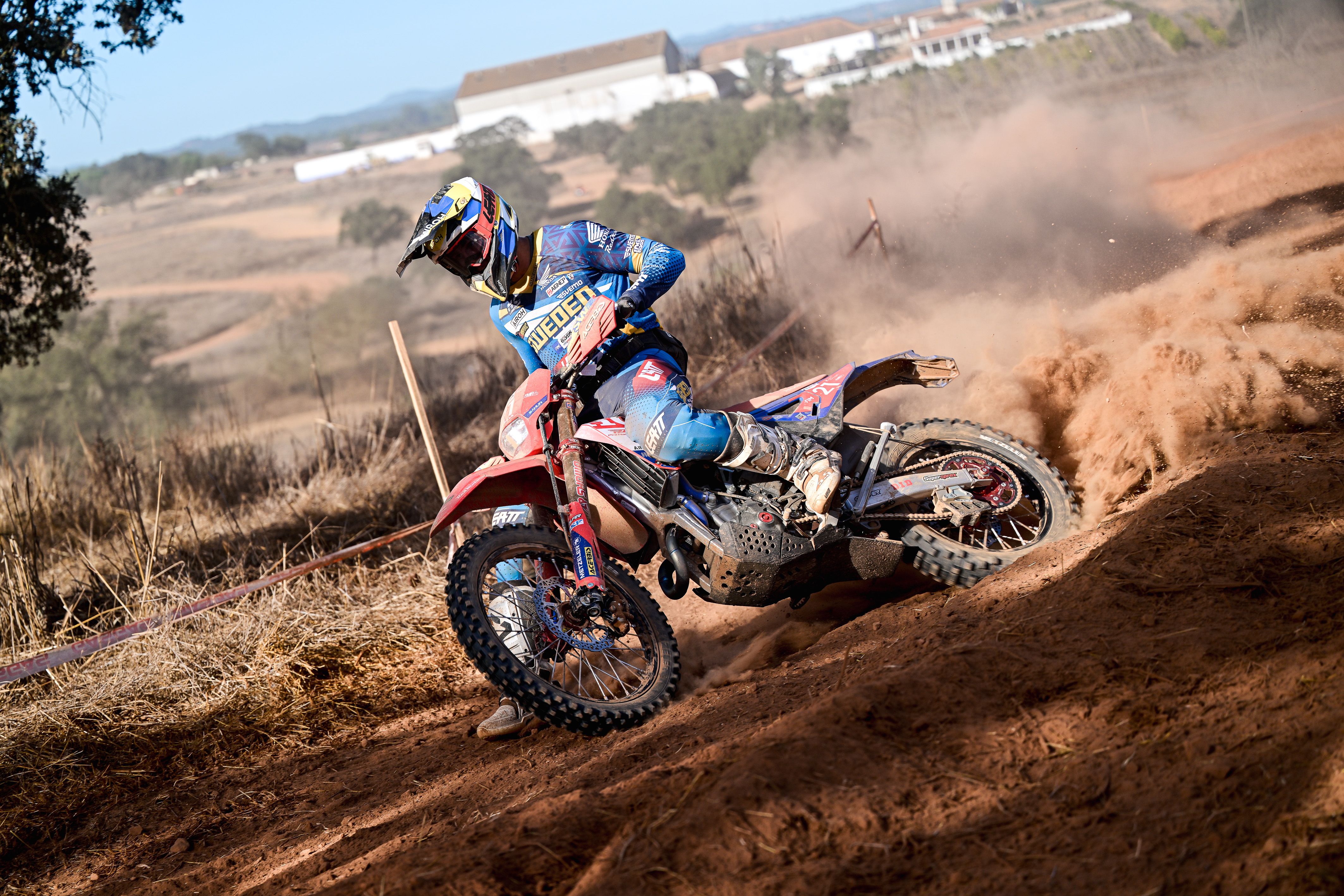 Fotos ISDE Portugal 2026