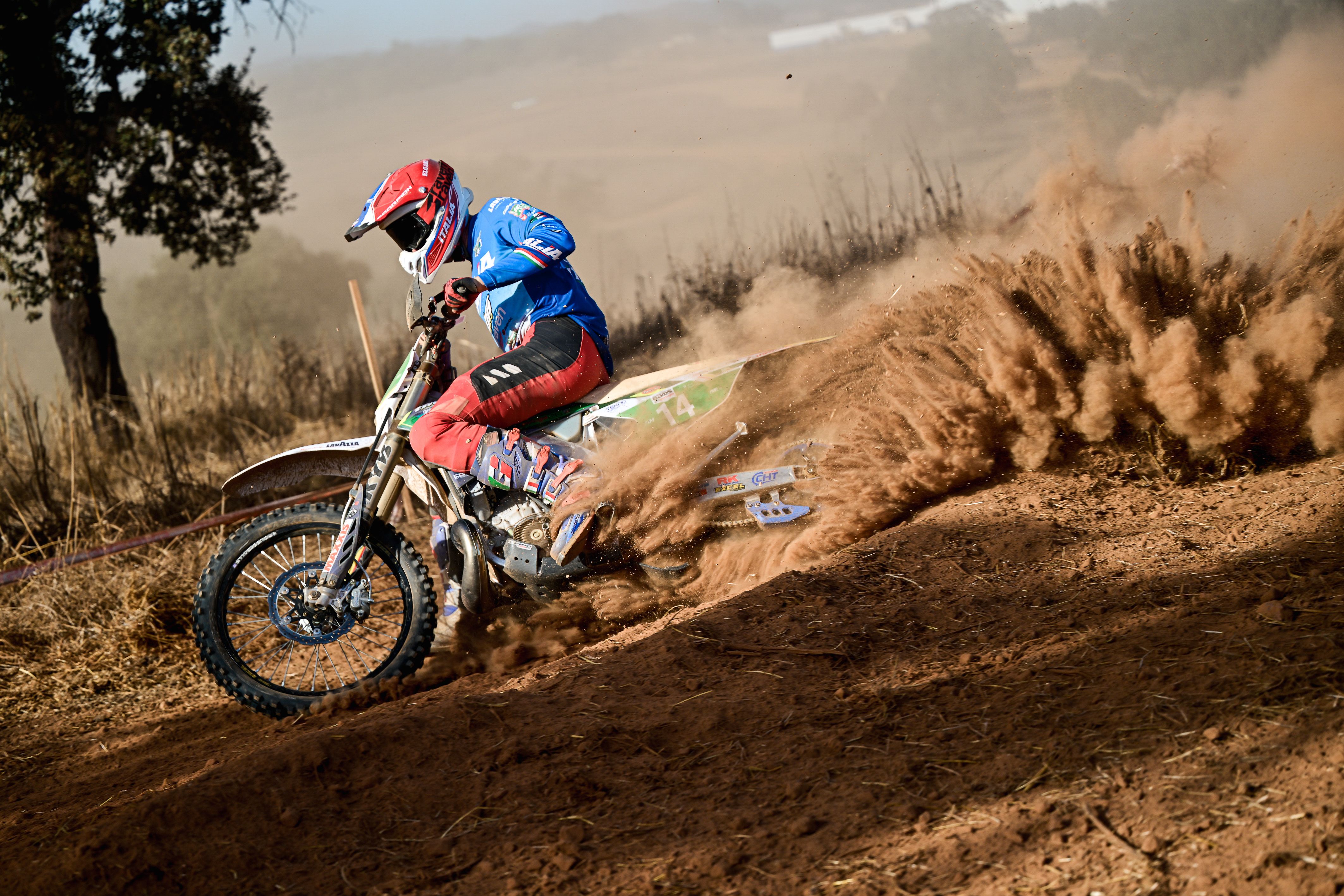 Fotos ISDE Portugal 2026