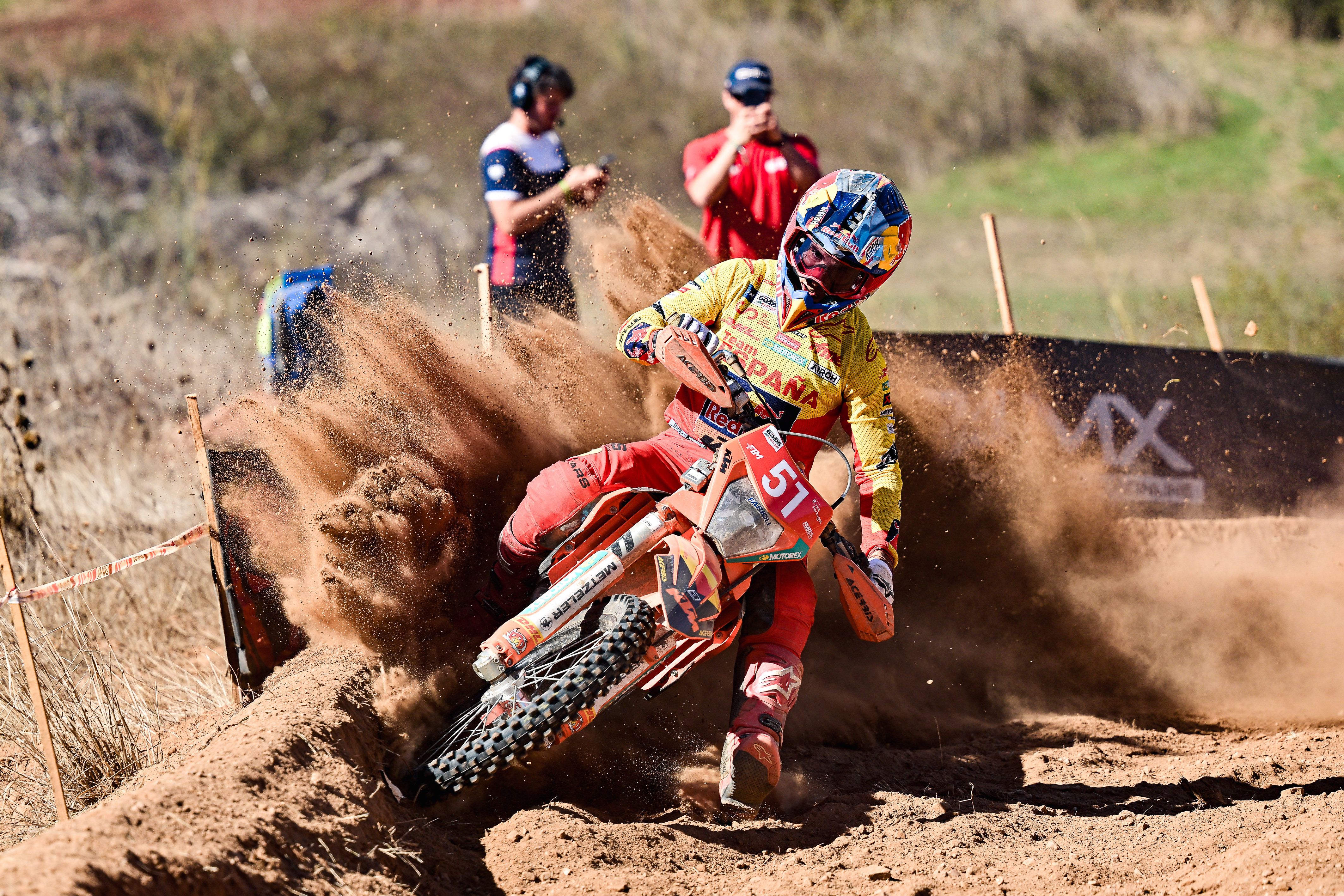 Fotos ISDE Portugal 2026