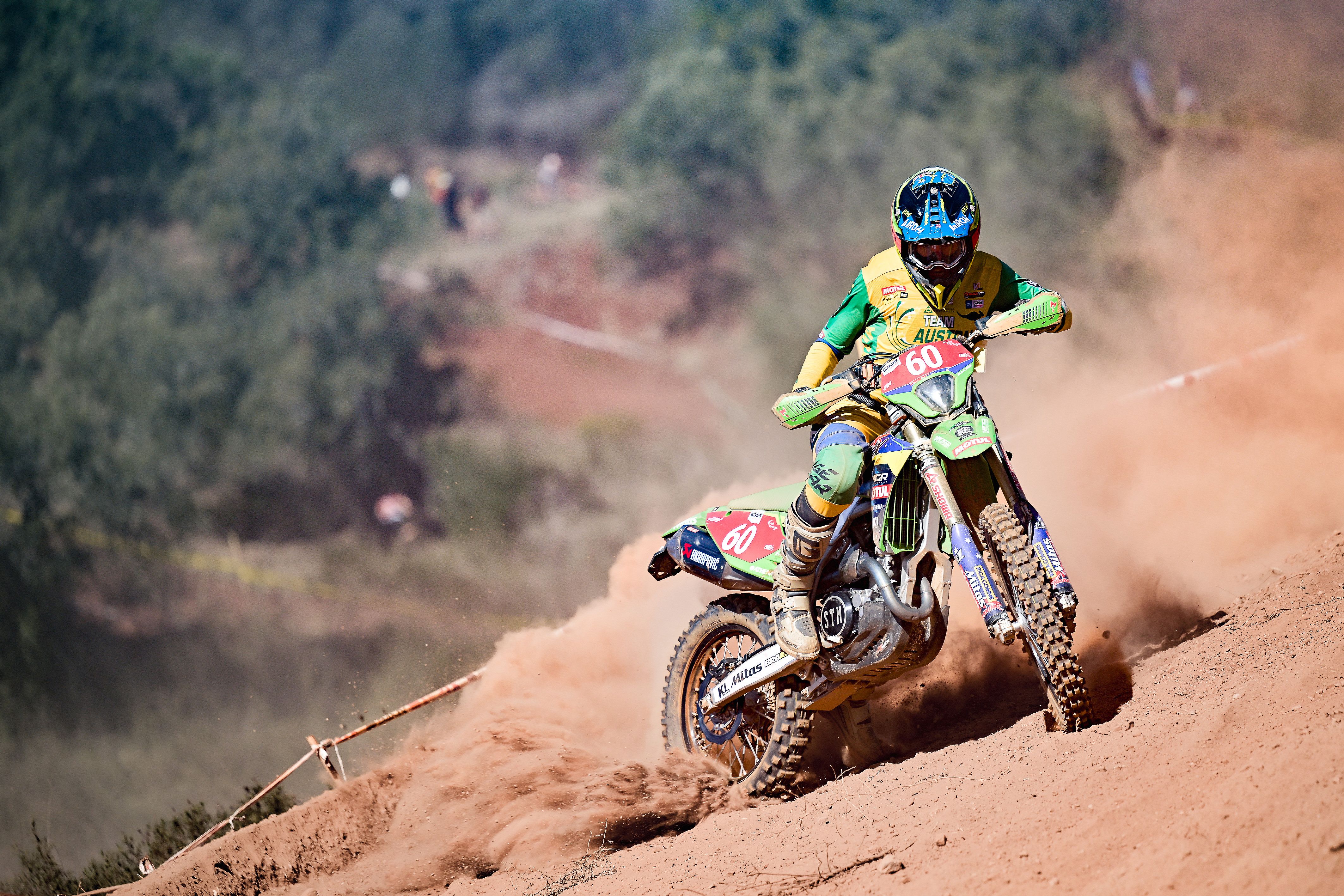 Fotos ISDE Portugal 2026